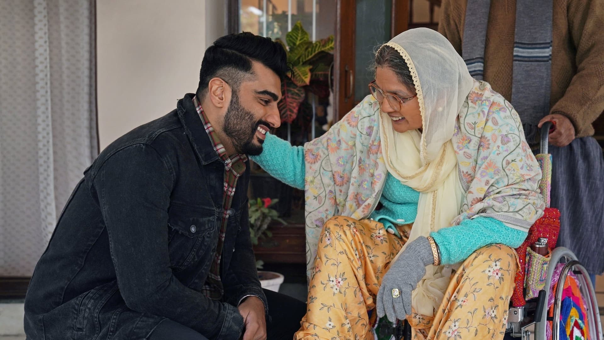 Sevgi Sınır Tanımaz