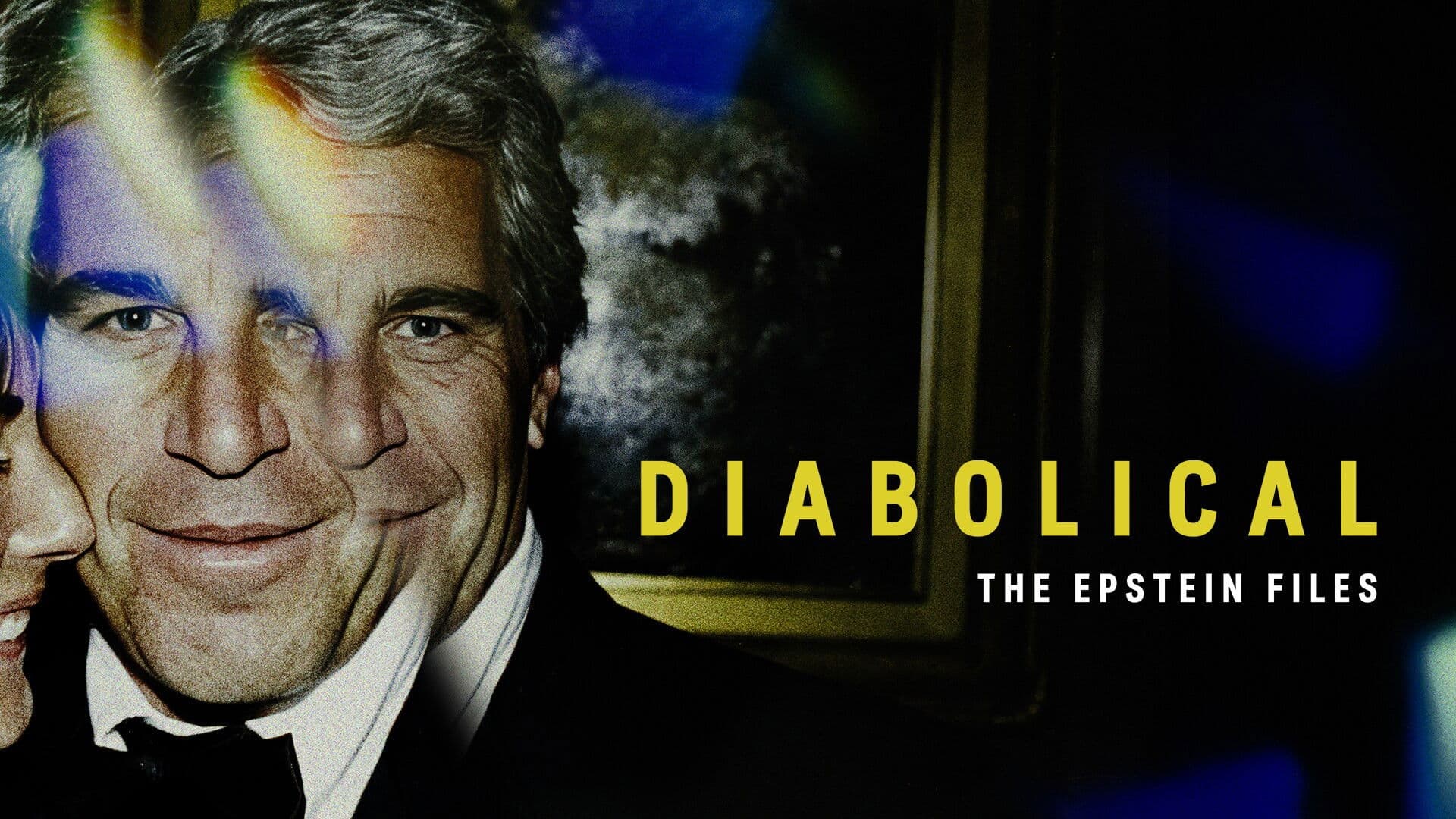 Diabolical - The Epstein Files