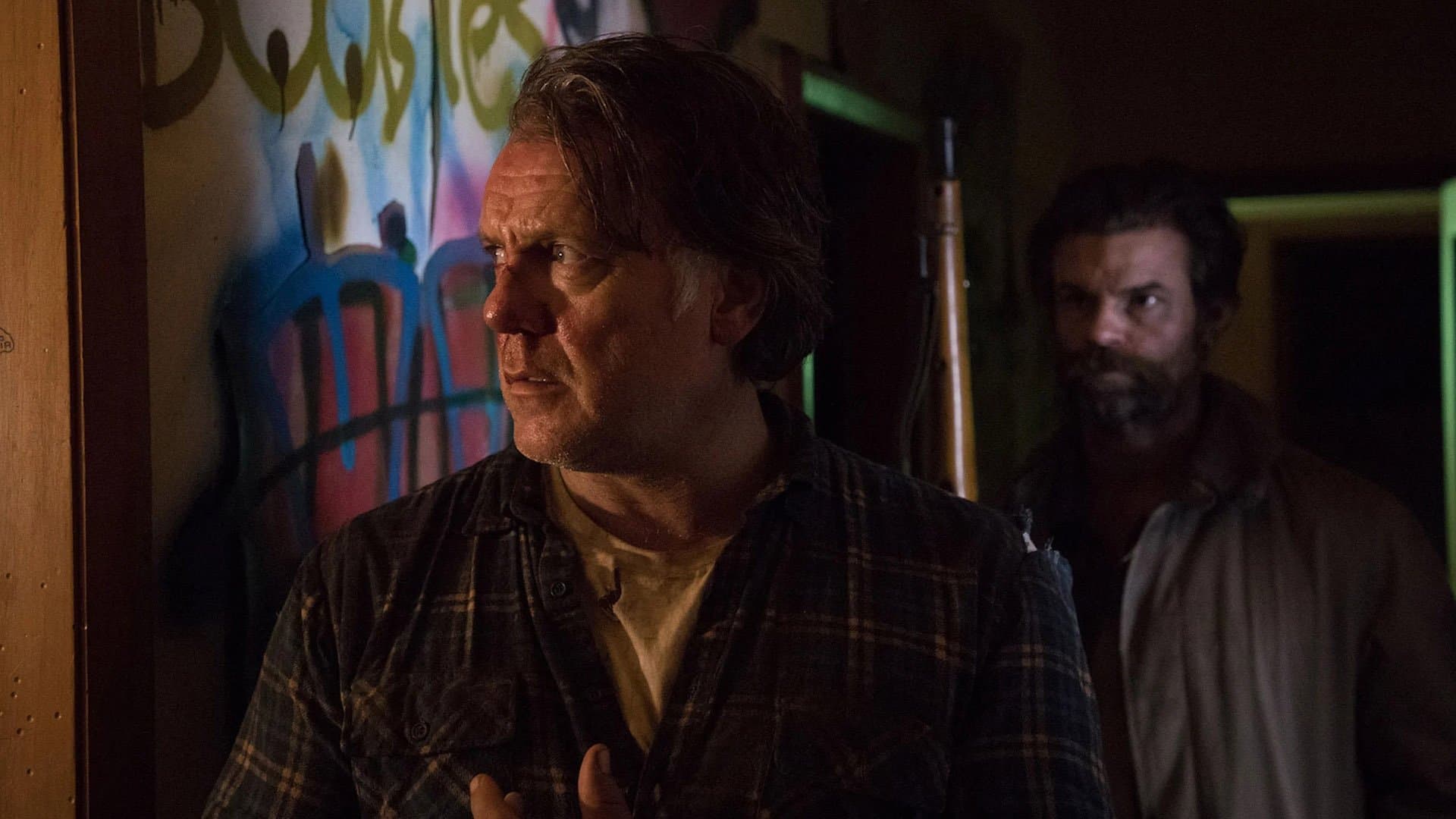 Karanlıkta Eve Dönüş