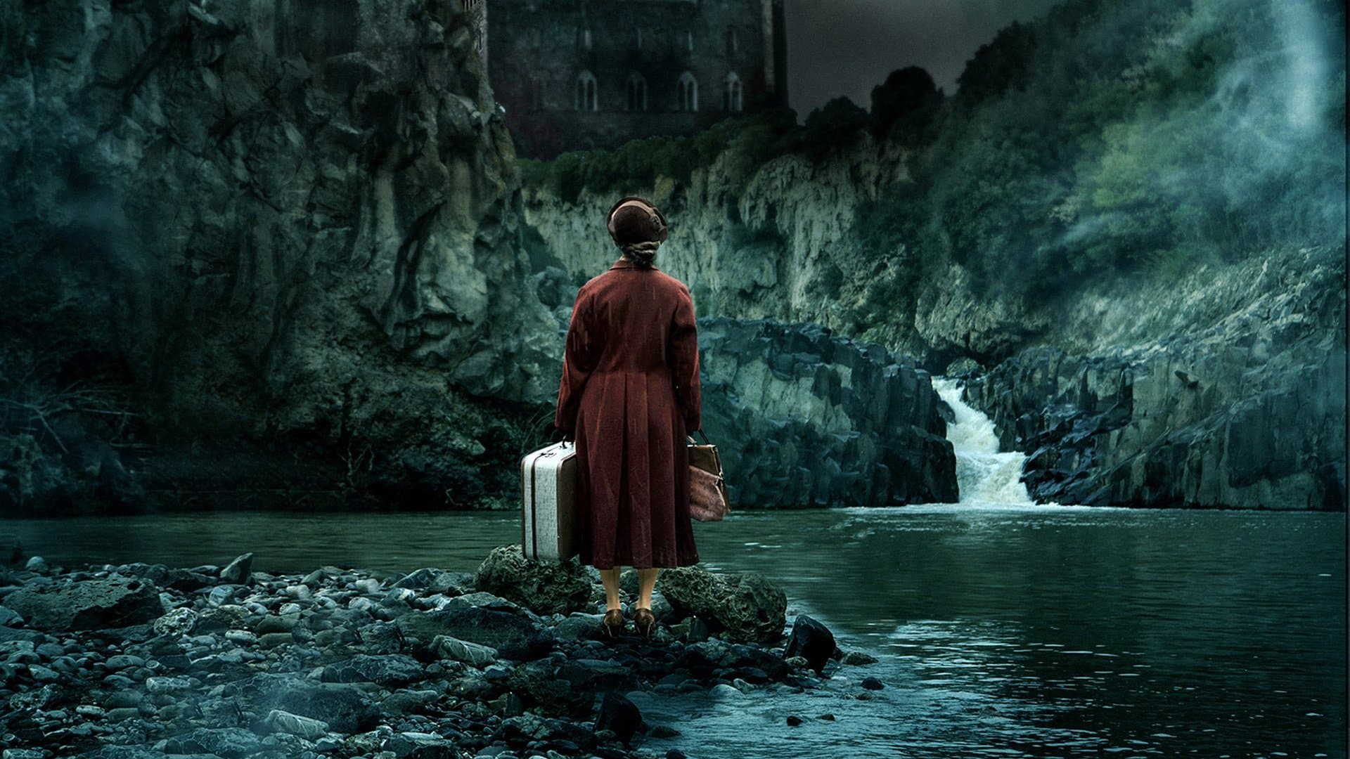 Taşların Çağrısı