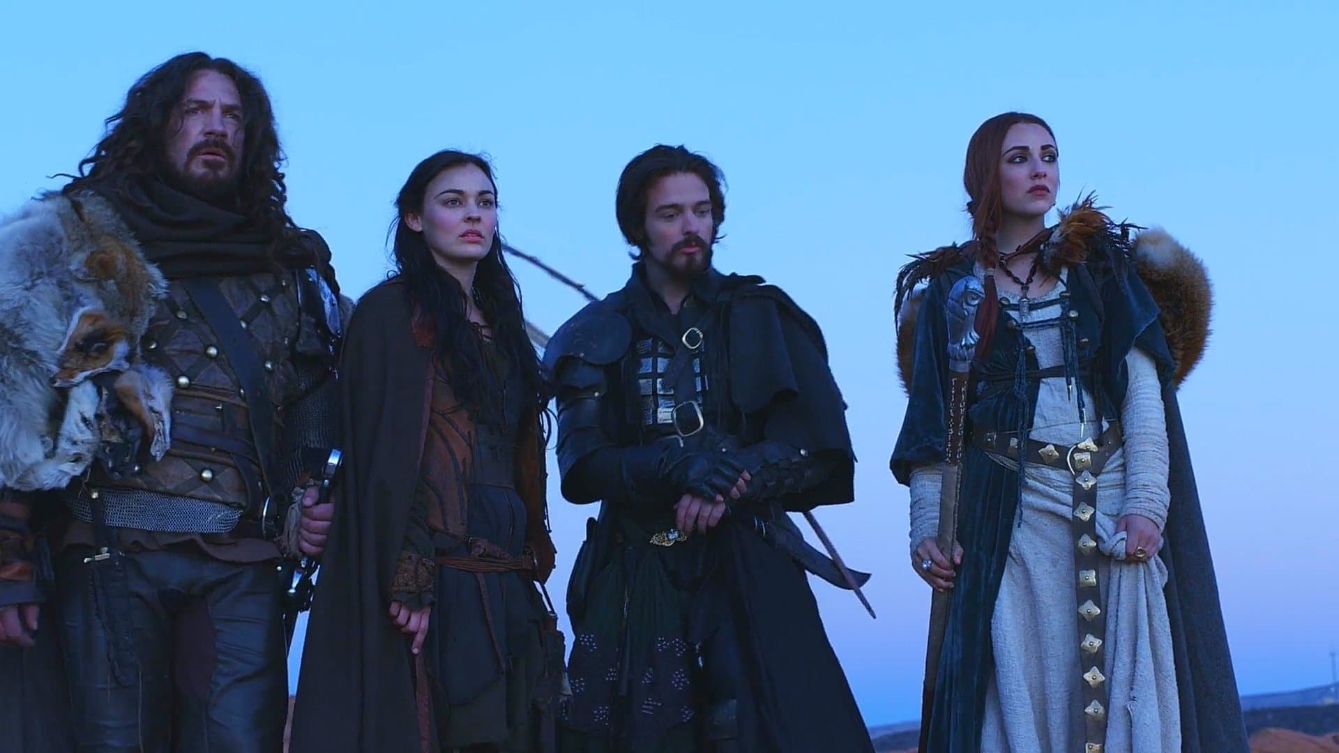 Mythica: Kahramanlar İçin Bir Görev