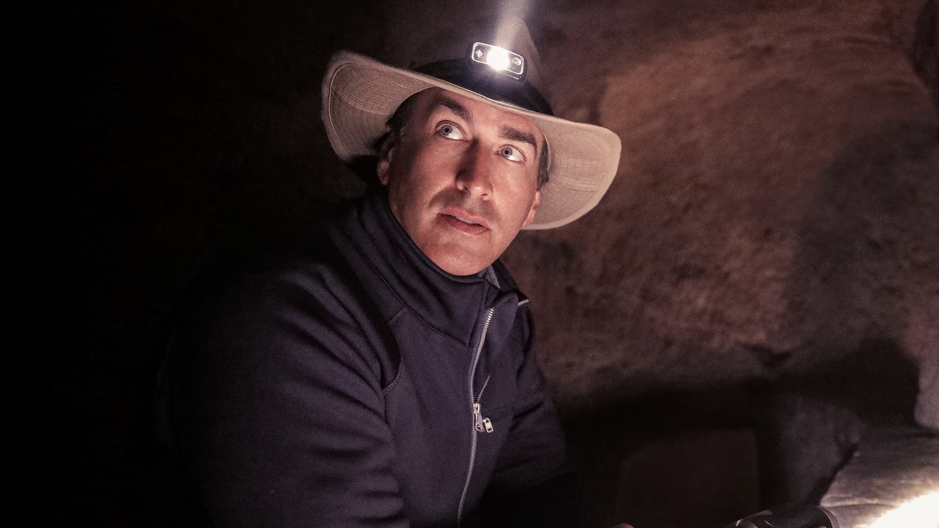 Rob Riggle: Global Dedektif