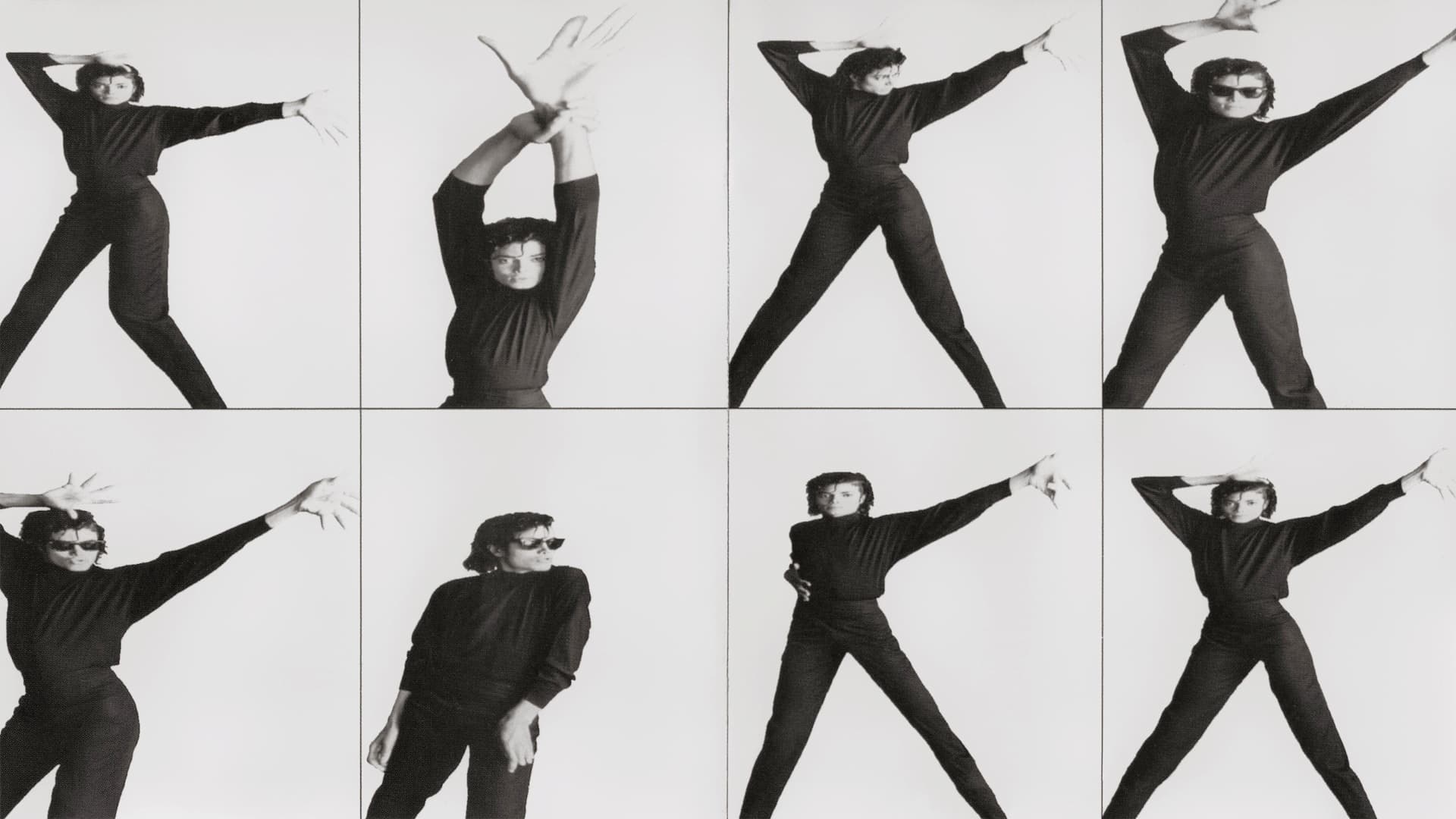 Michael Jackson: The Magic Returns