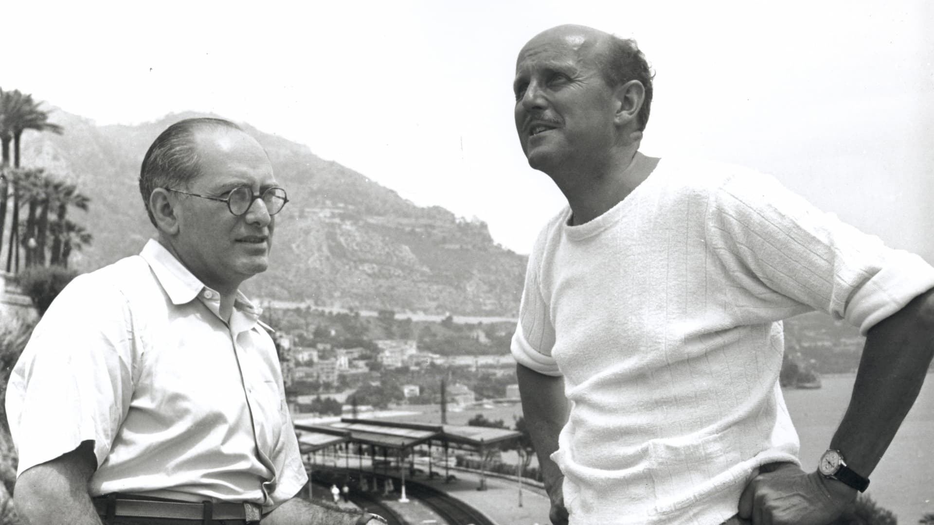 İngiltere'de Yapıldı: Powell ve Pressburger'in Filmleri