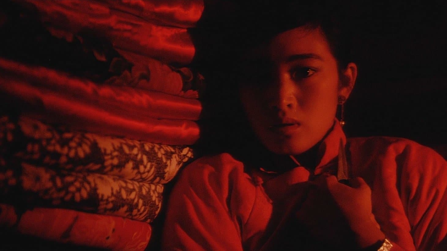 Kızıl Darı Tarlaları