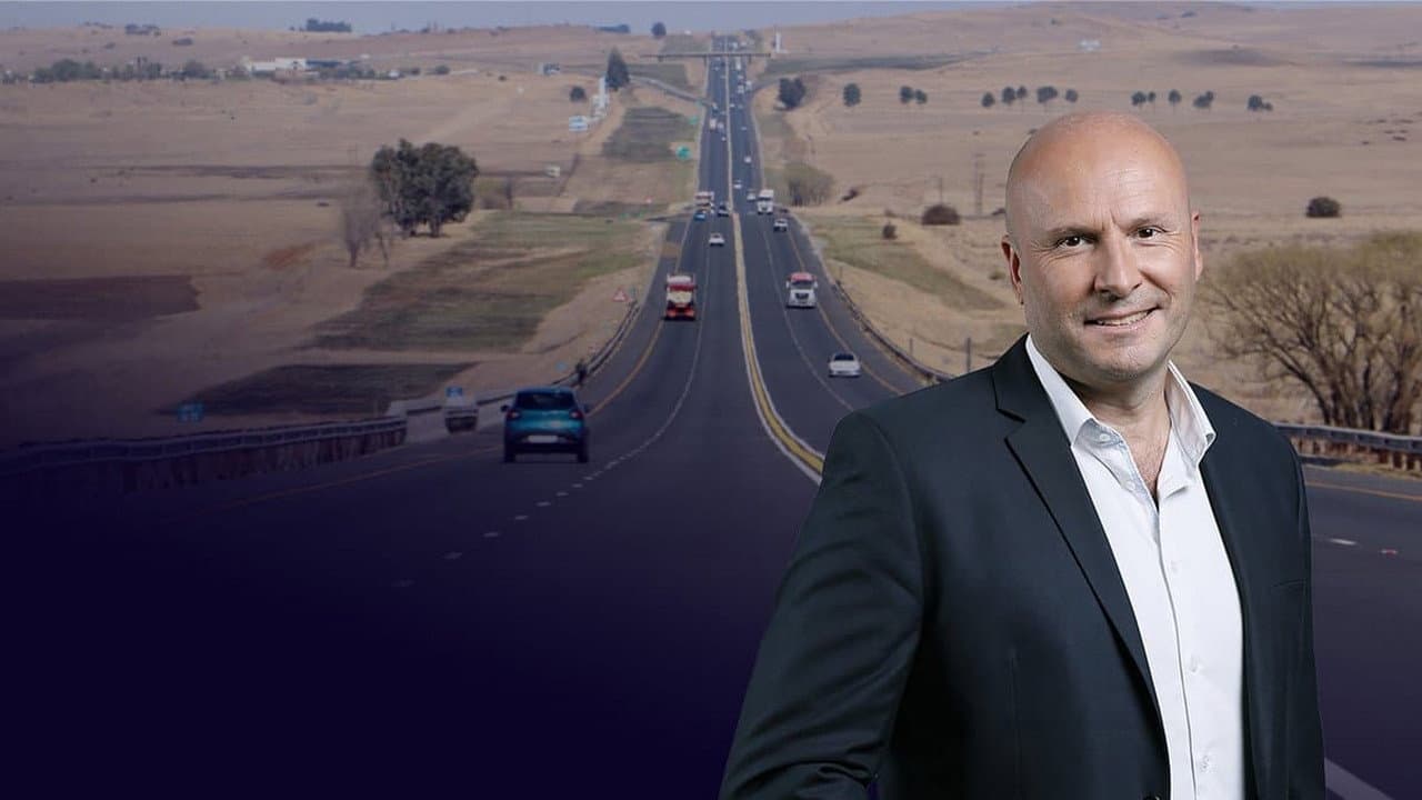 Les routes les plus dangereuses du monde