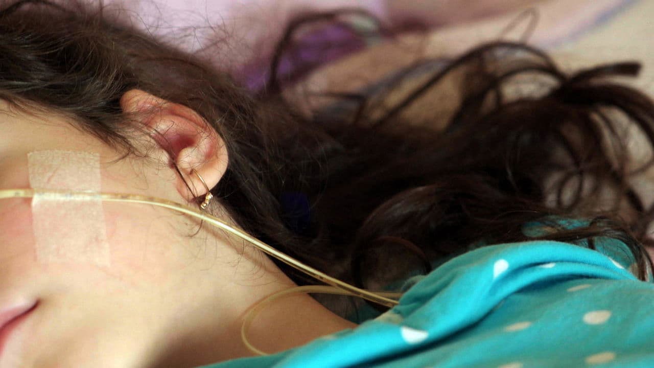 Hayatın Tutsakları