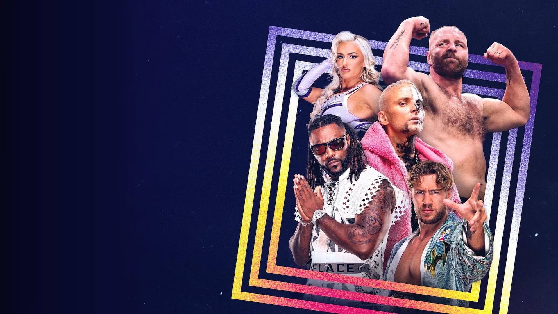 All Elite Wrestling: Dynamite