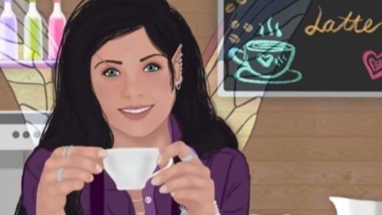 CaFae Latte