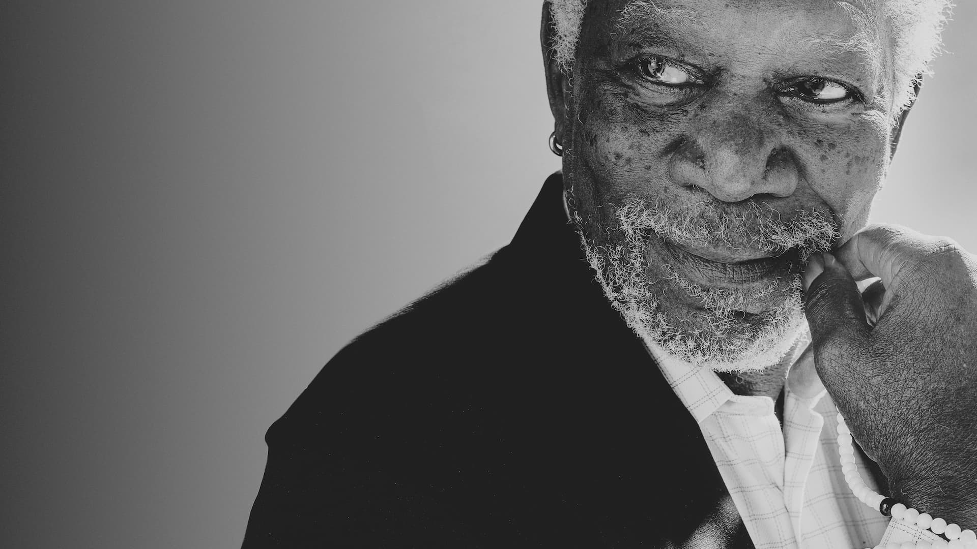 Morgan Freeman ile Bizim Hikayemiz