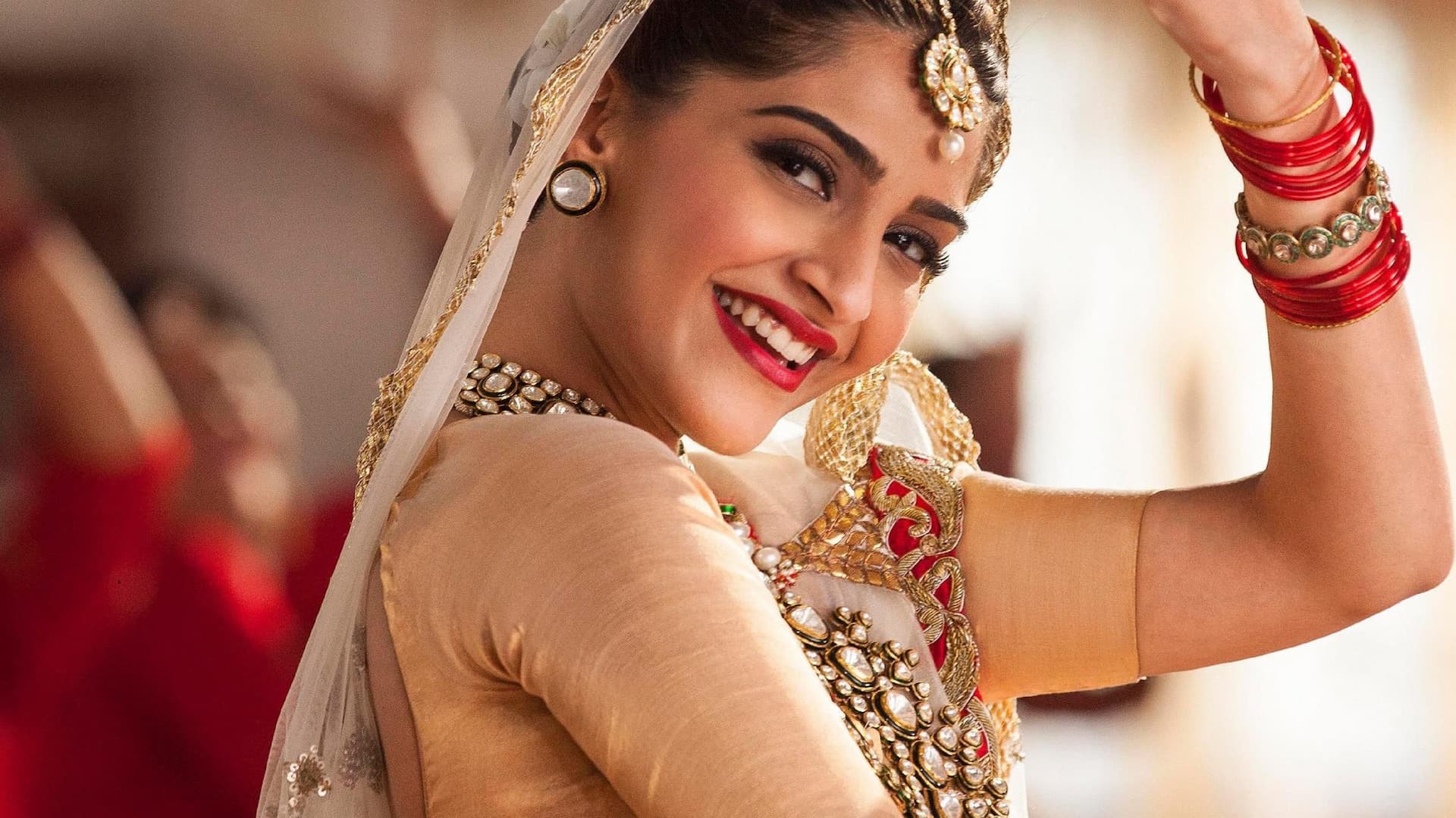 Aşk Hediyesini Aldım