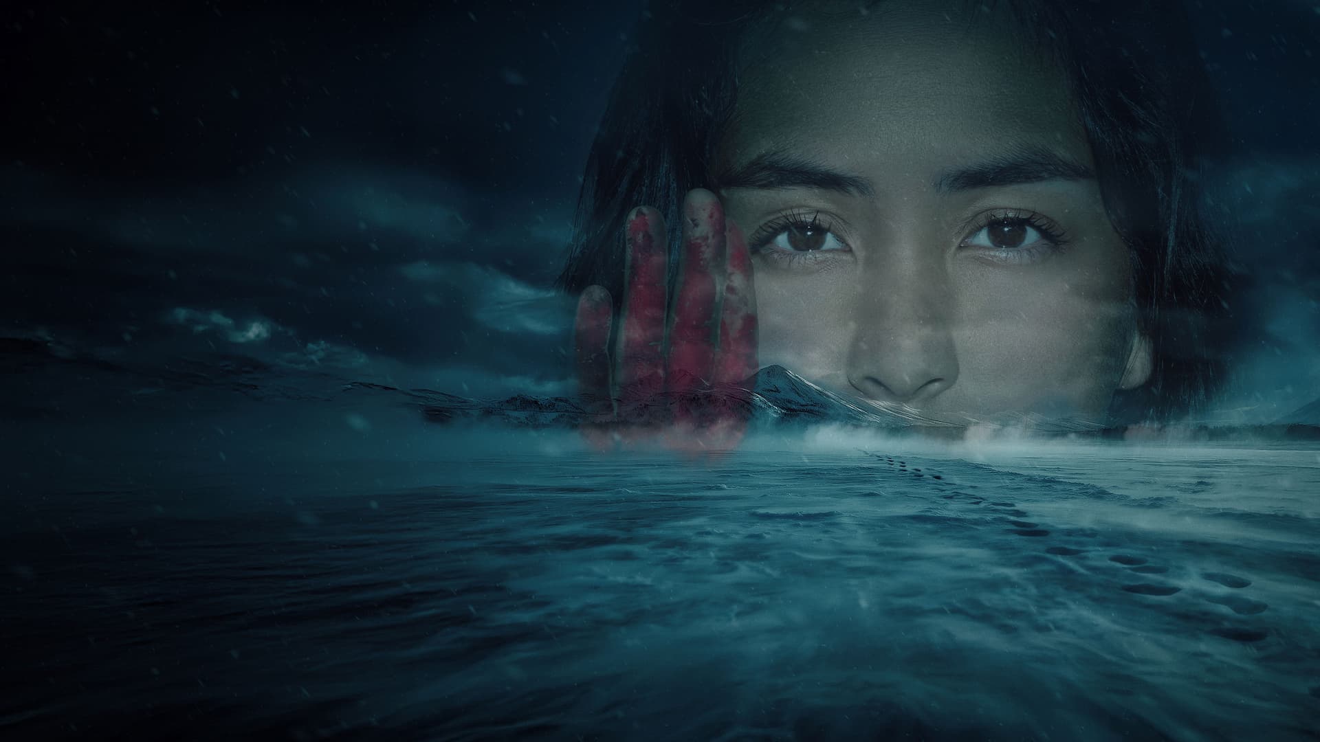 Lost Women of Alaska