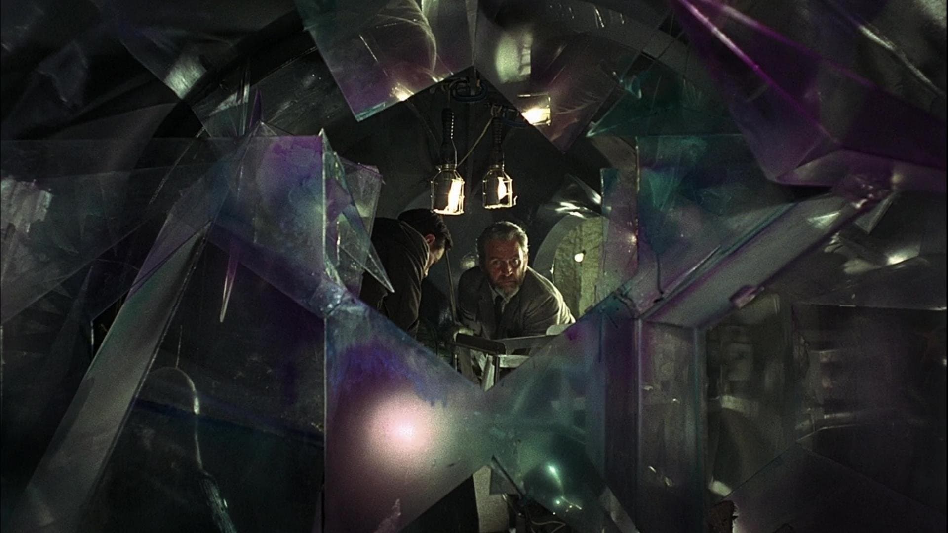 Dr. Quatermass ve Çukur