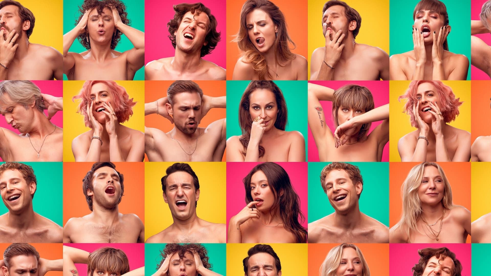 Ortaya Karışık İlişkiler