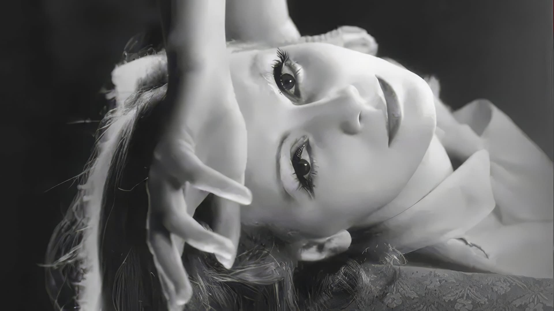 Garbo: Where Did You Go?