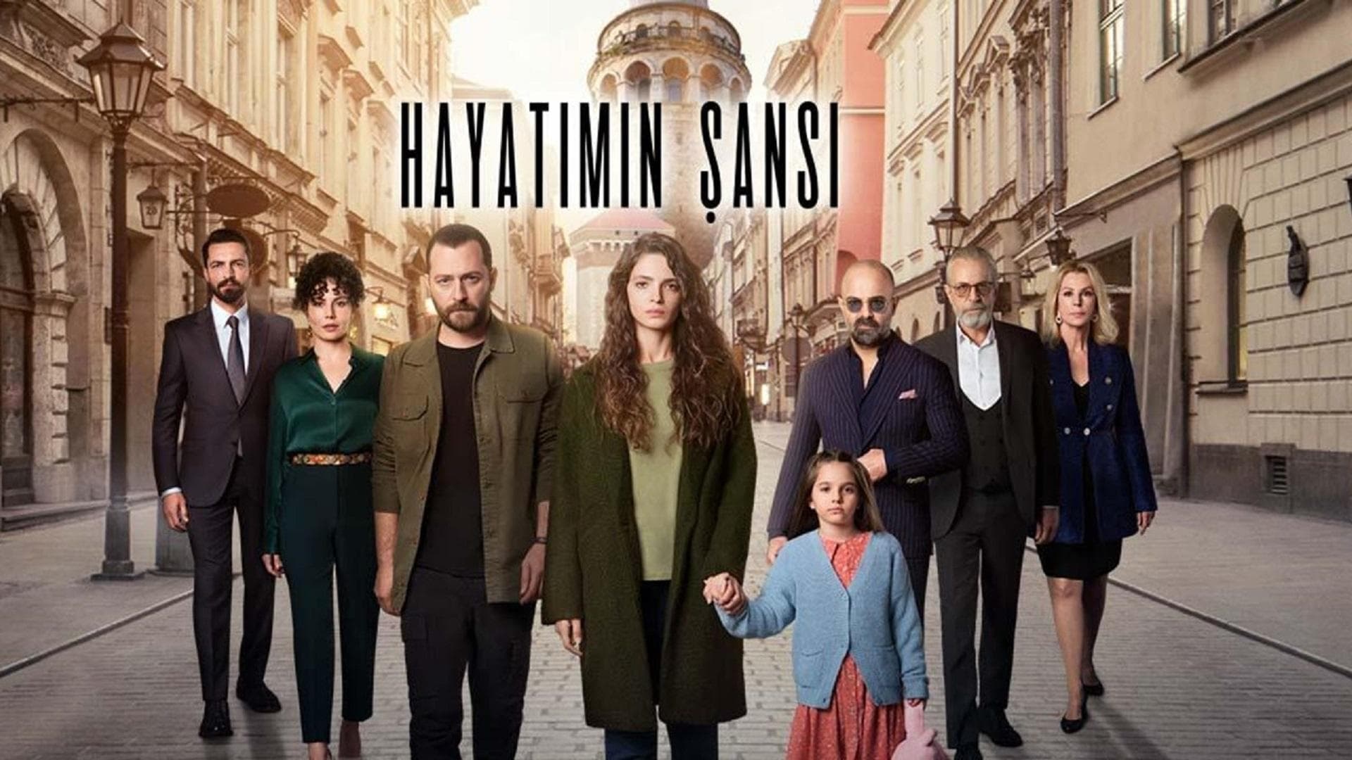 Hayatımın Şansı