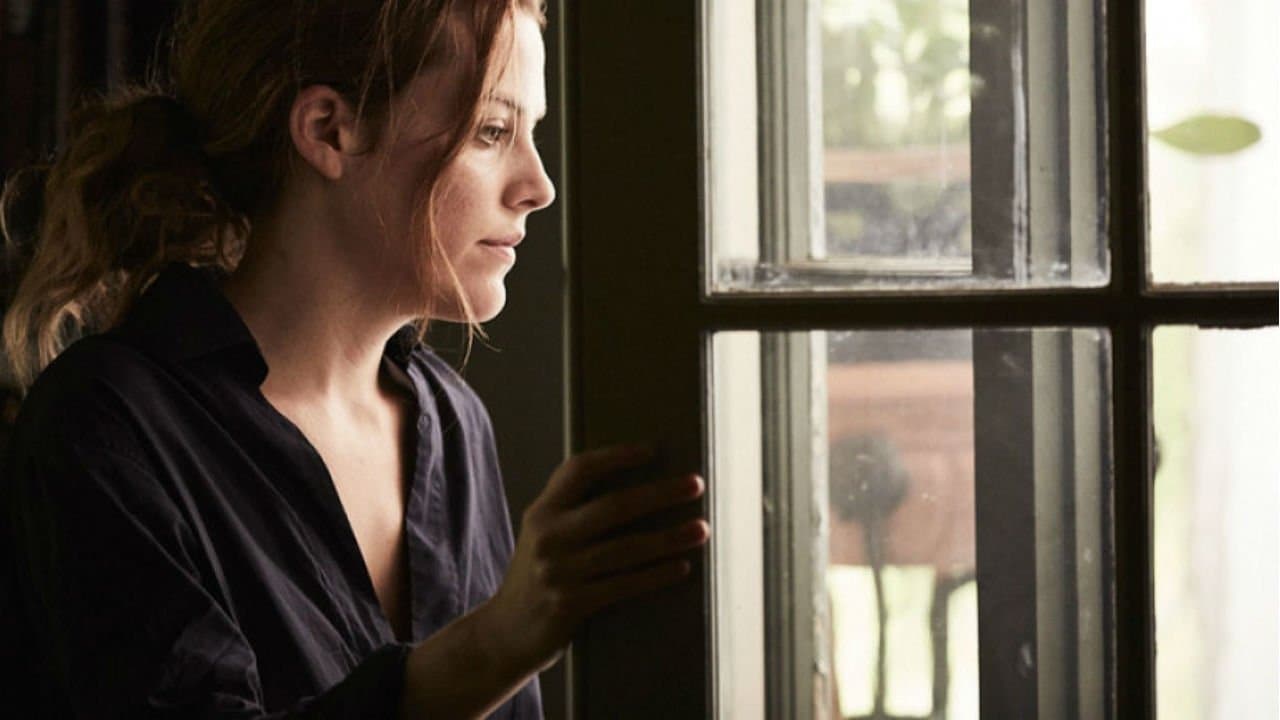 Hoş Geldin Yabancı