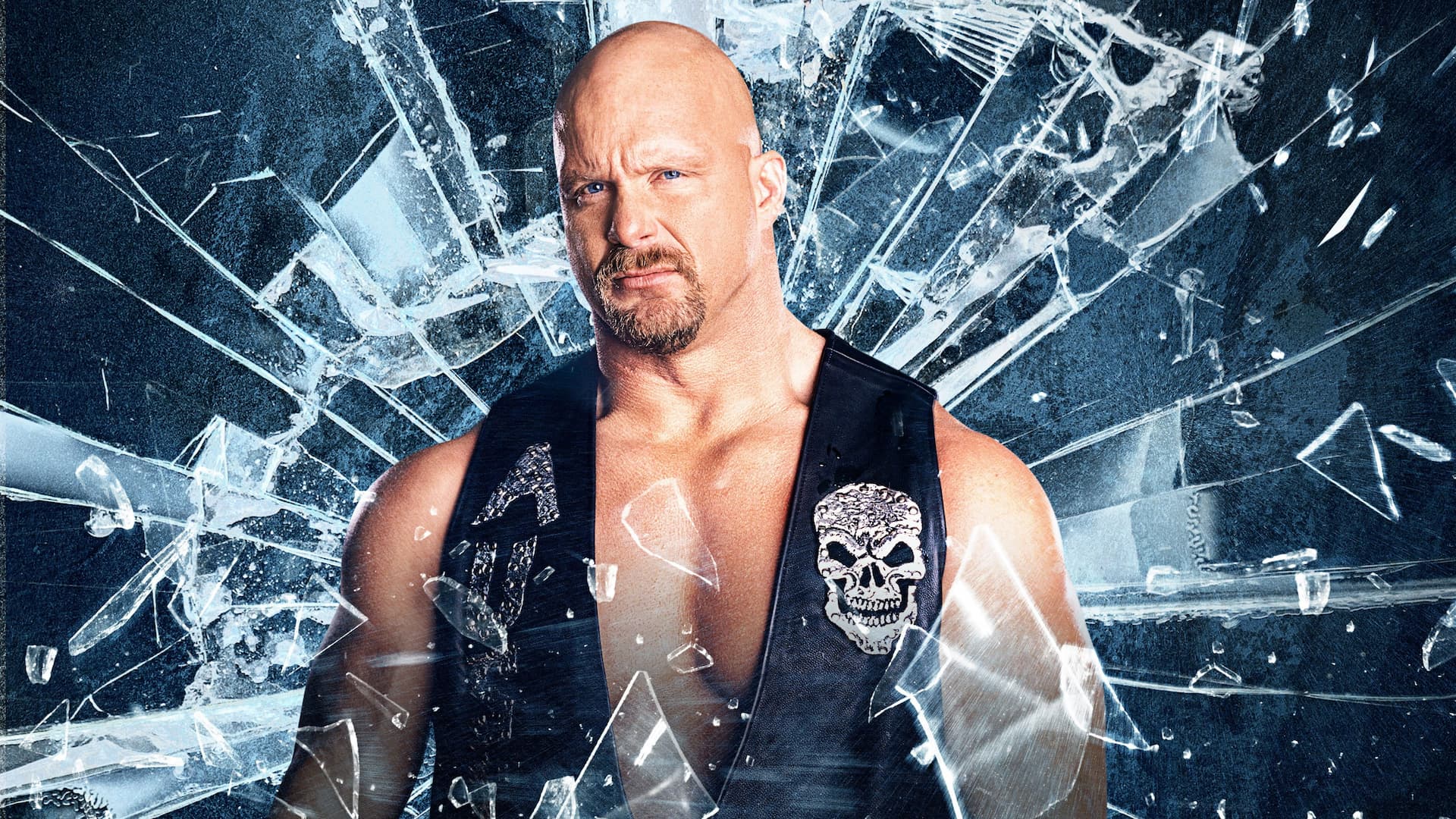 Meeting Stone Cold