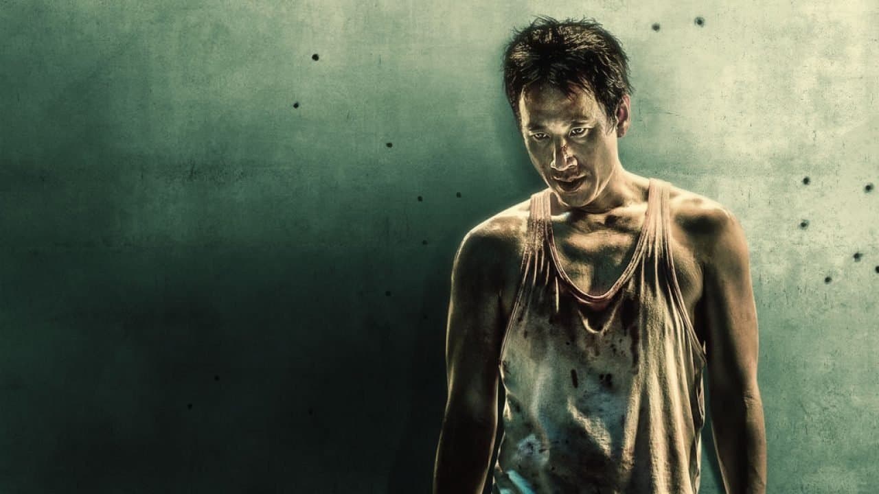 Jo Pil-Ho: Öfkenin Doğuşu