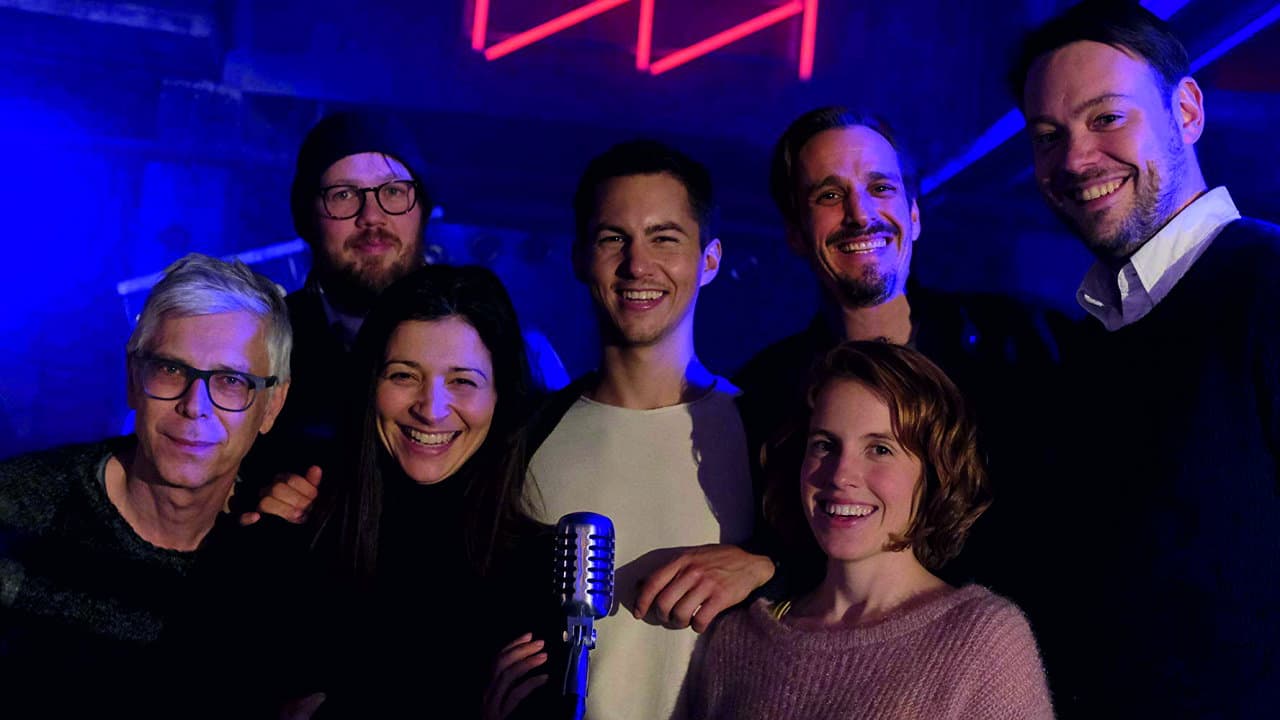 Song für Mia