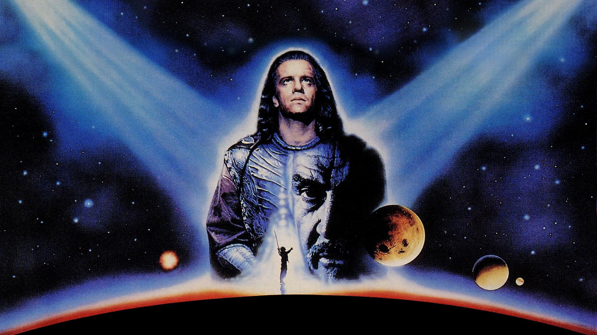 İskoçyalı Dönüyor