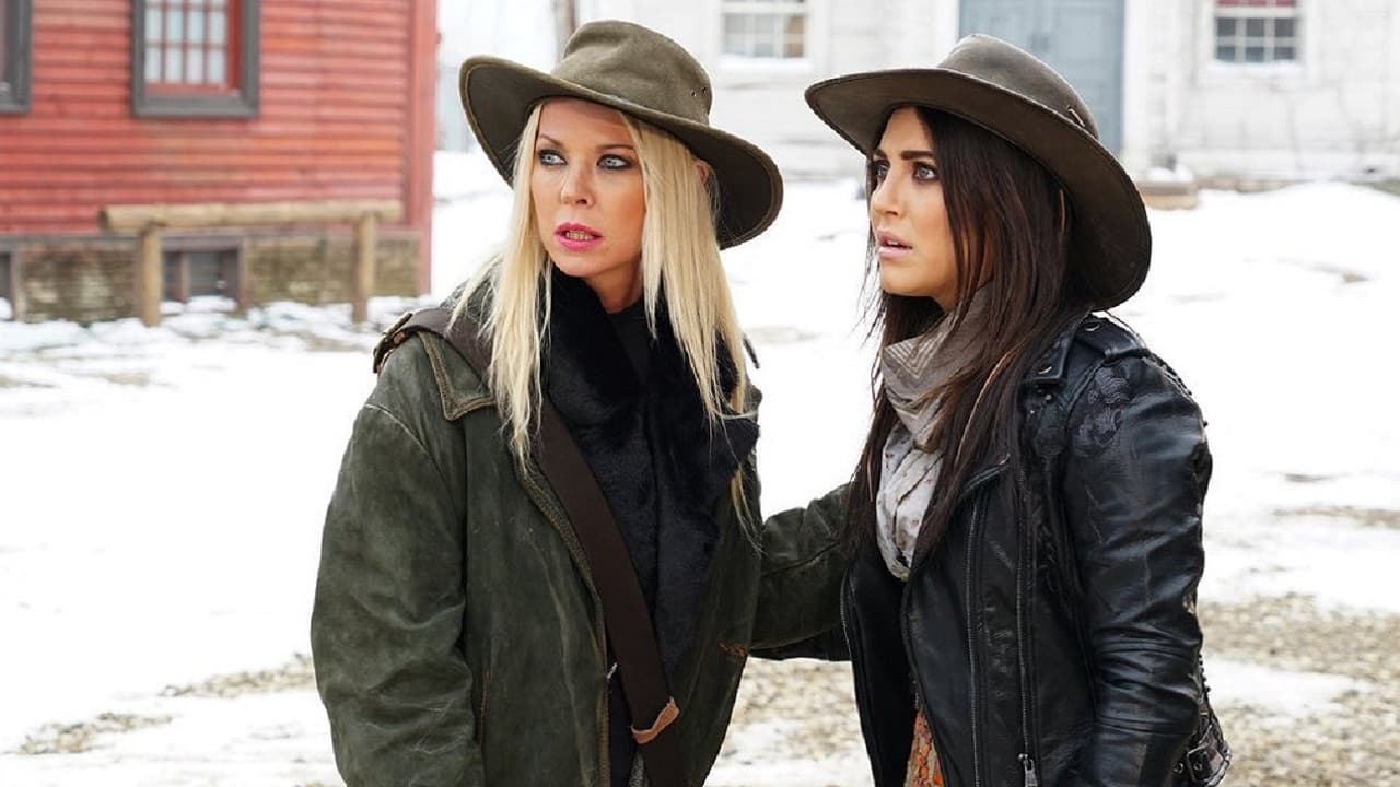 Son Köpek Balığı İstilası