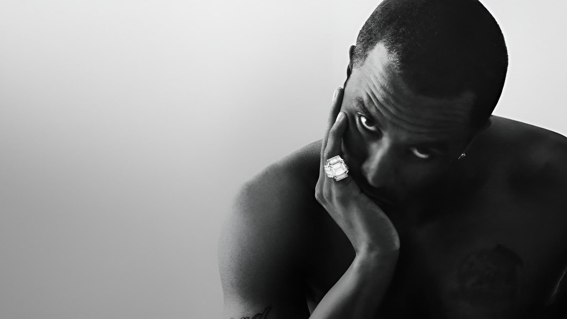 Sean Combs: Hesaplaşma