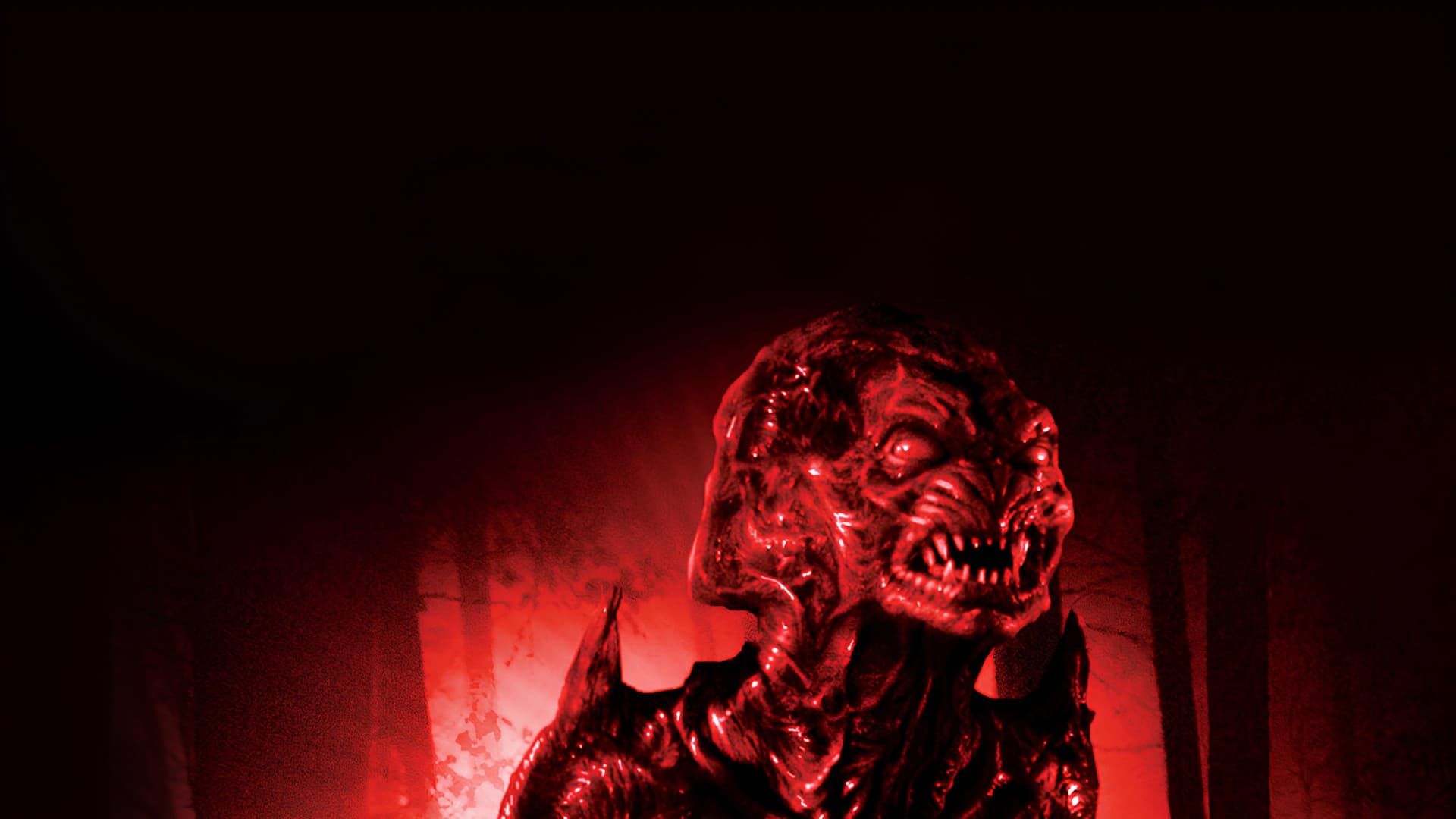 Pumpkinhead: Kanlı İntikam