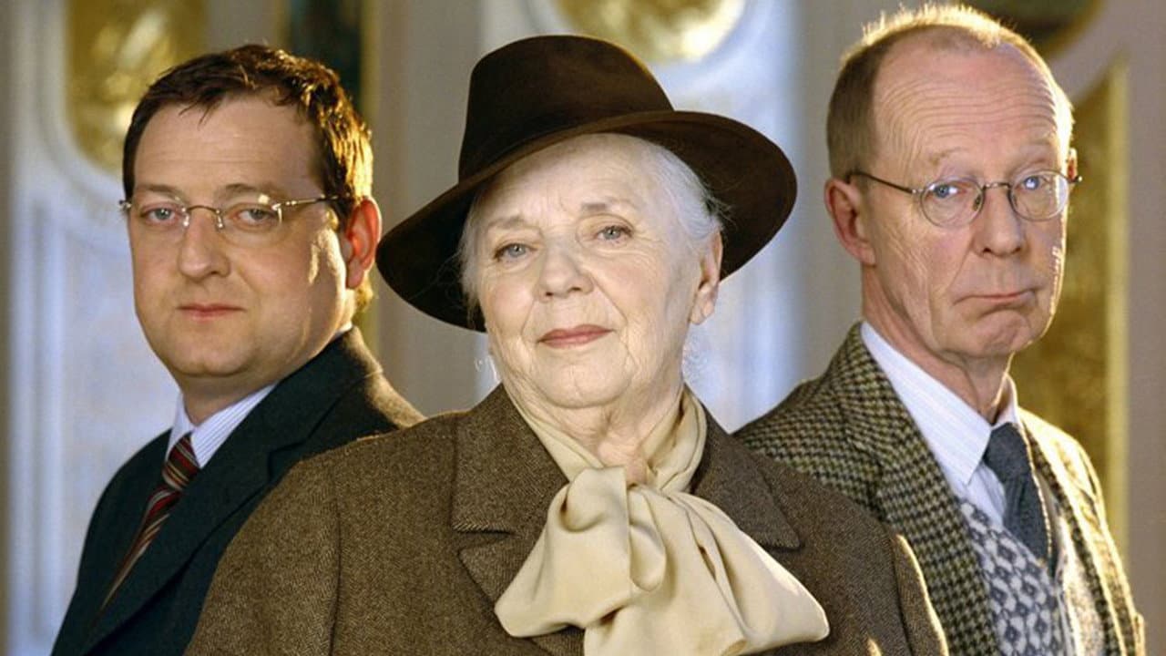 Agathe kann’s nicht lassen