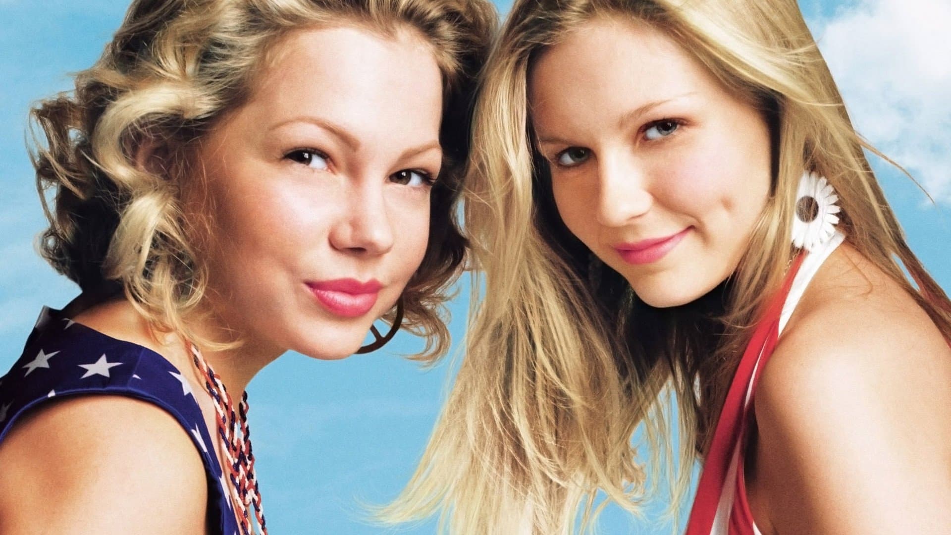 Dick: Beyaz Saray'da Olay Var