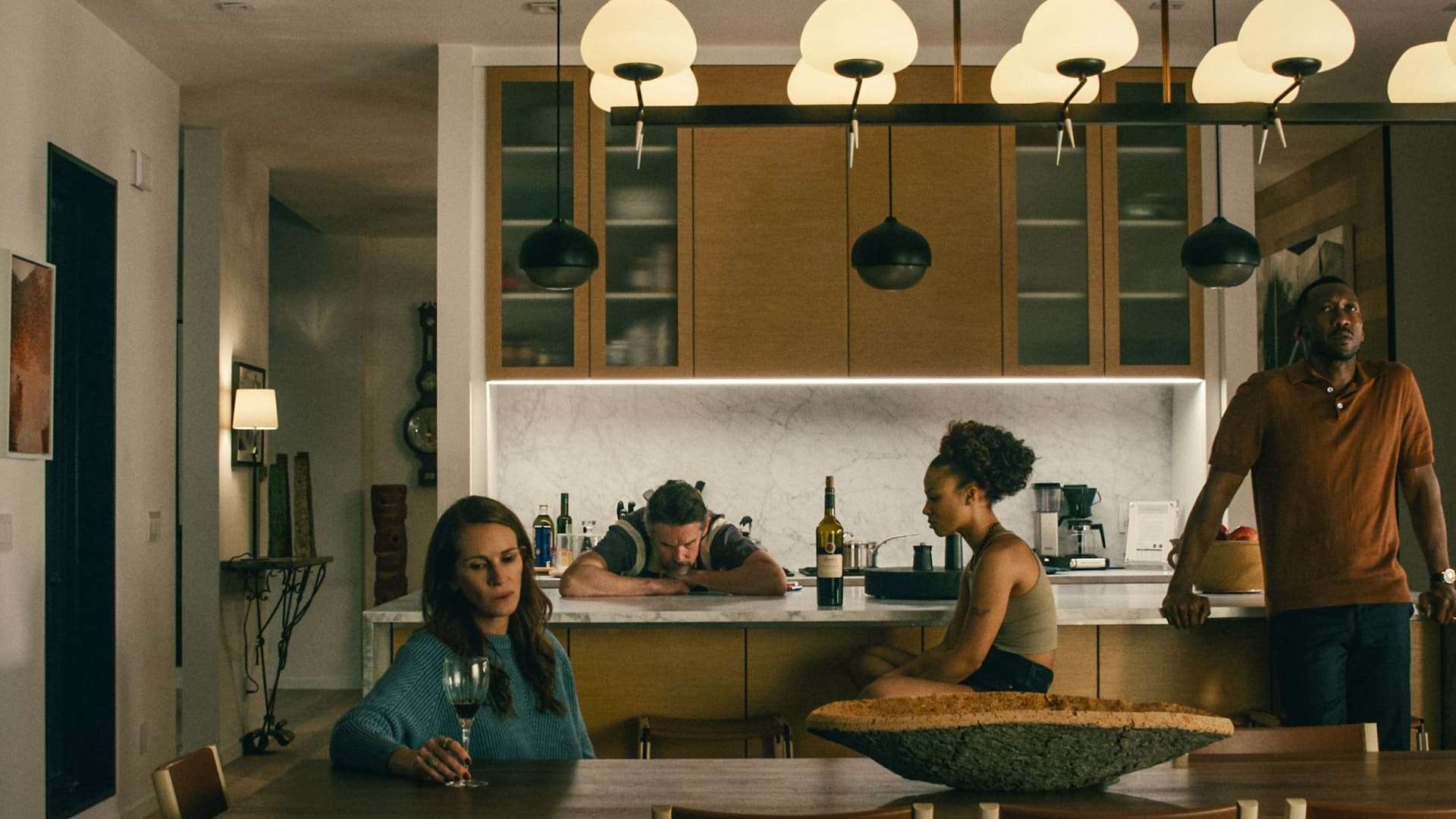 Dünyayı Ardında Bırak