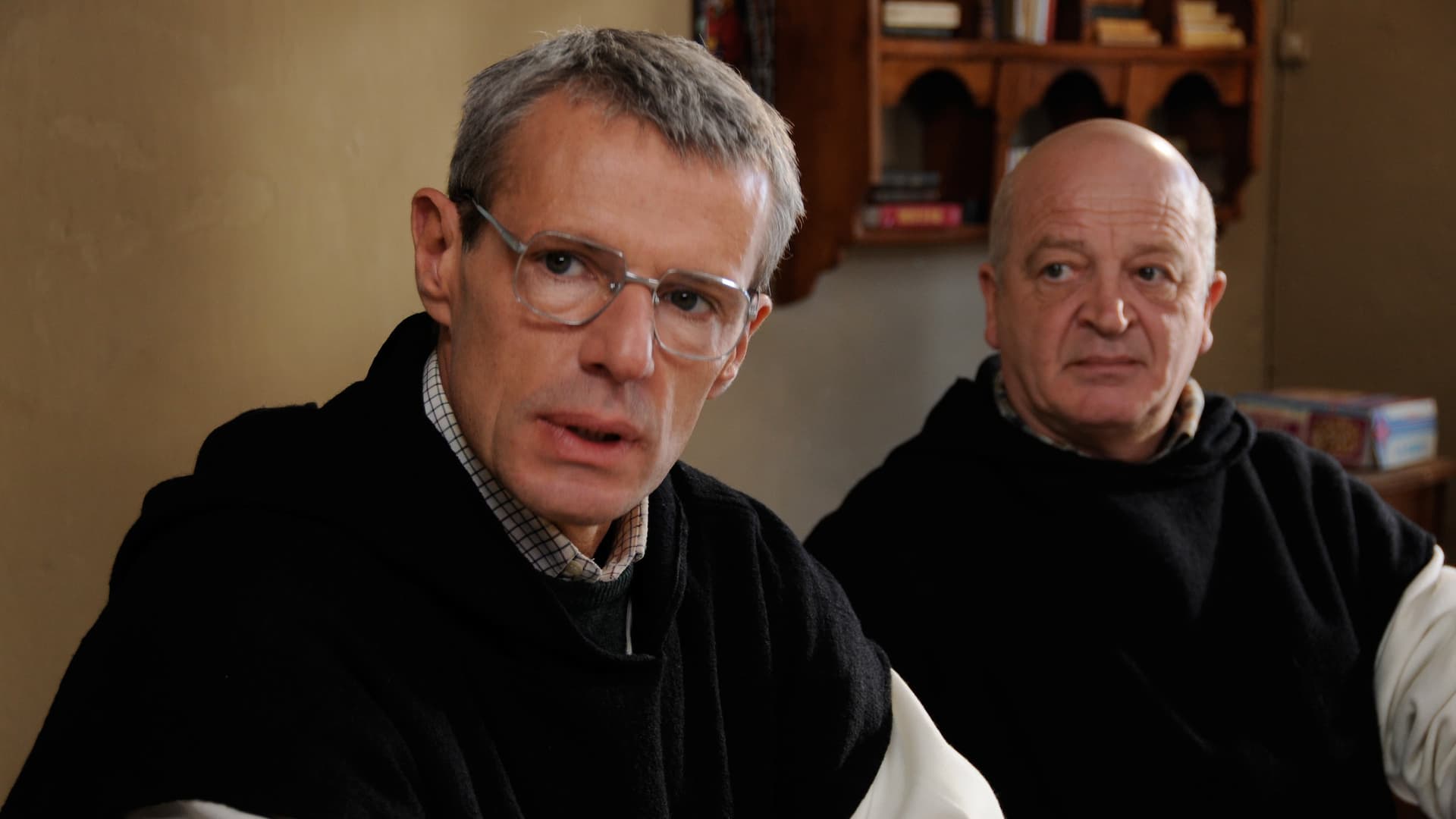 Tanrılar ve İnsanlar