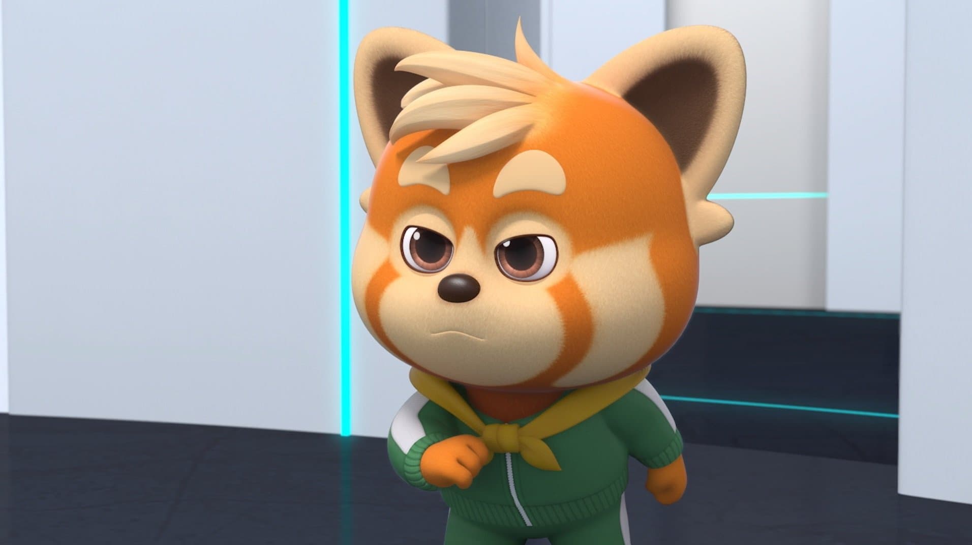 Yarışçılar: Büyük Hesaplaşma