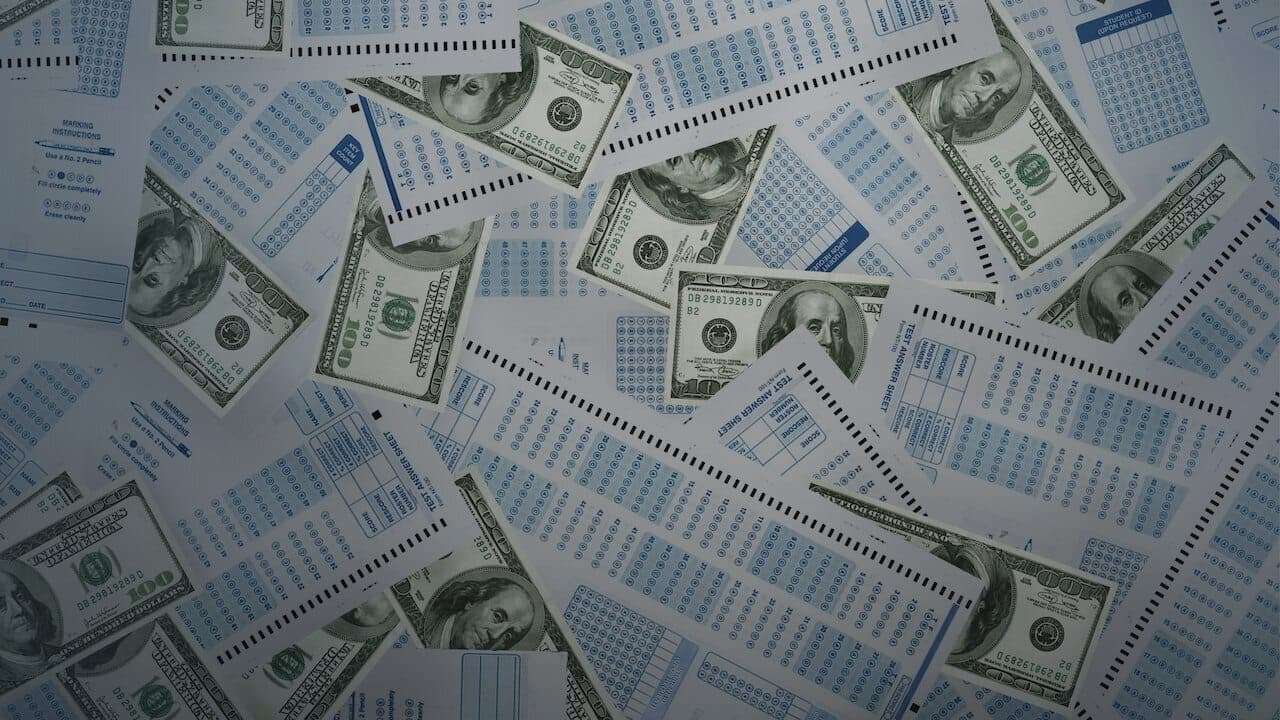 Varsity Blues: Üniversiteye Kabul Skandalı