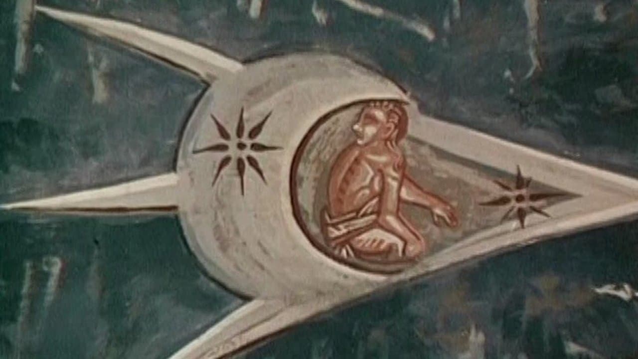 Tanrıların Arabaları