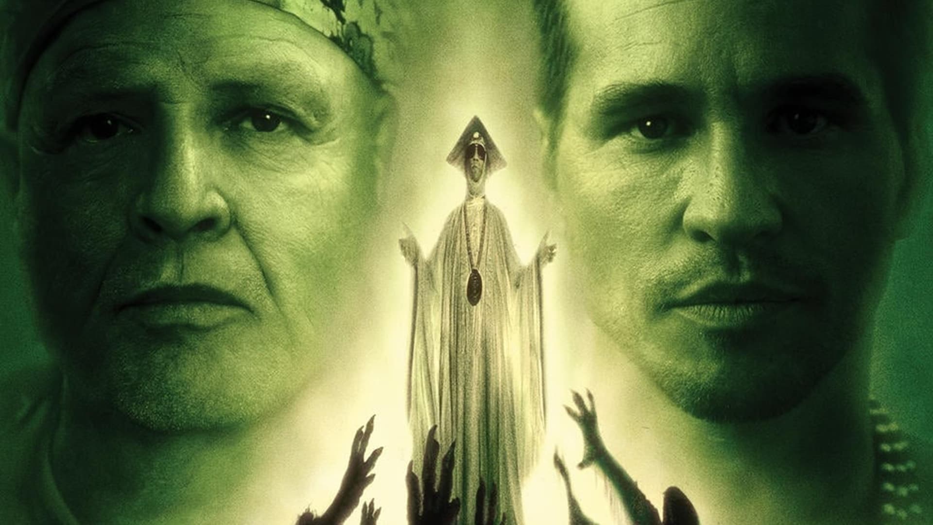 Dr. Moreau'nun Adası