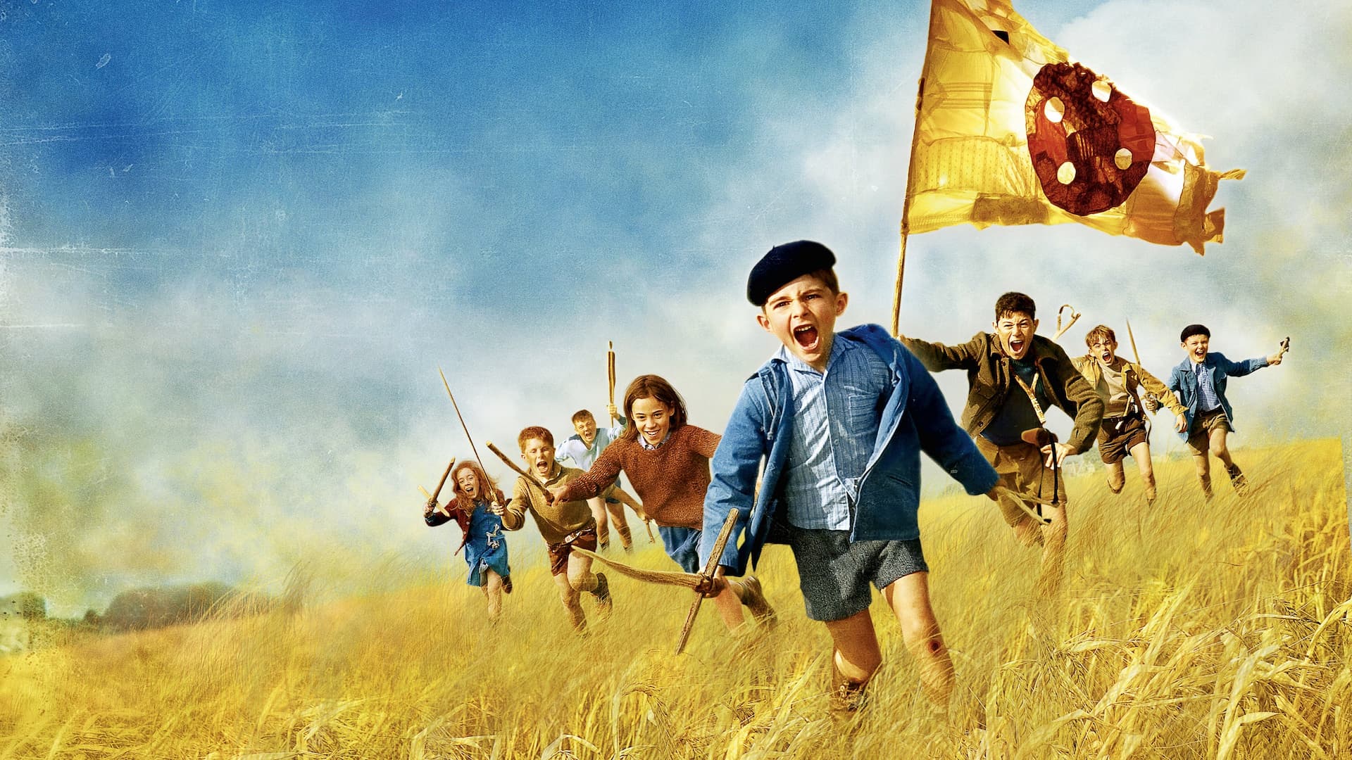 Düğmelerin Savaşı