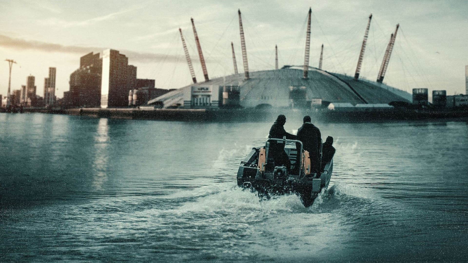 Millenium Star Soygunu