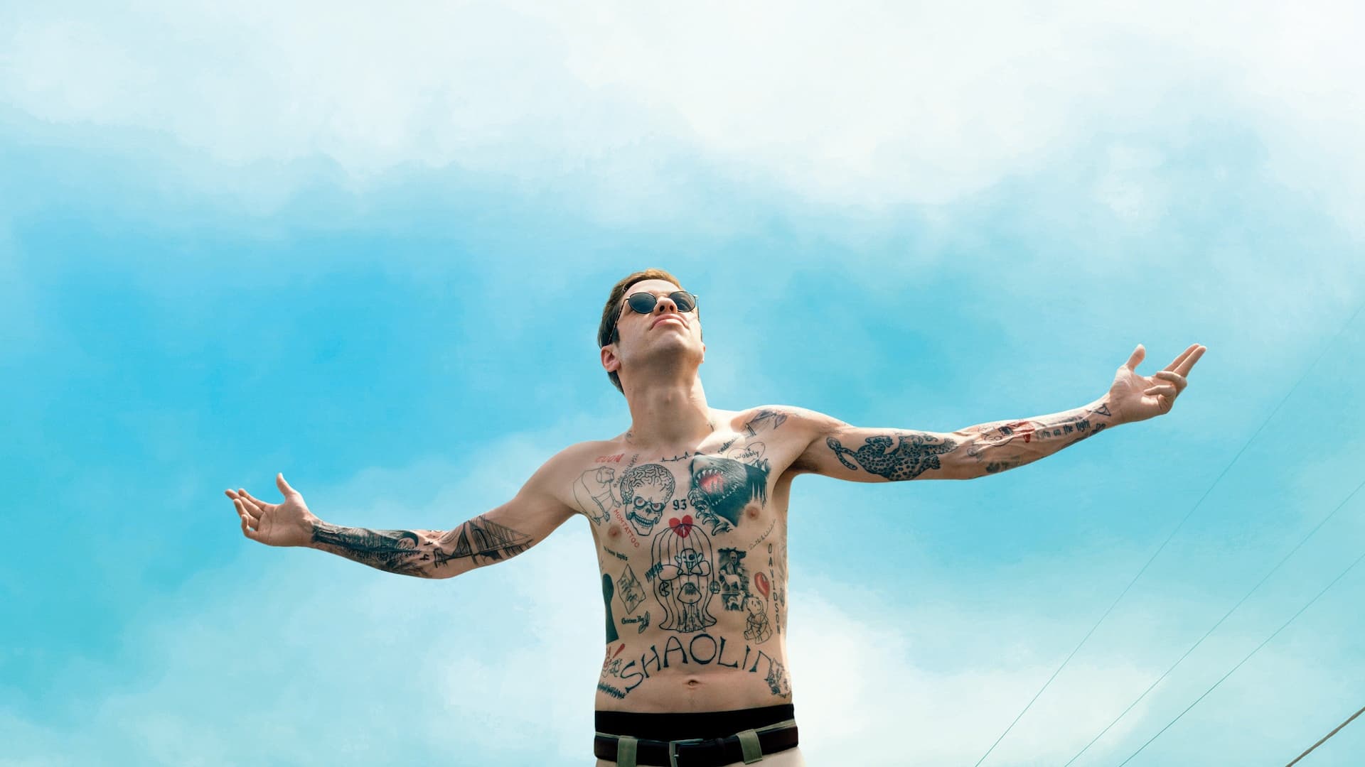 Staten Adası'nın Kralı