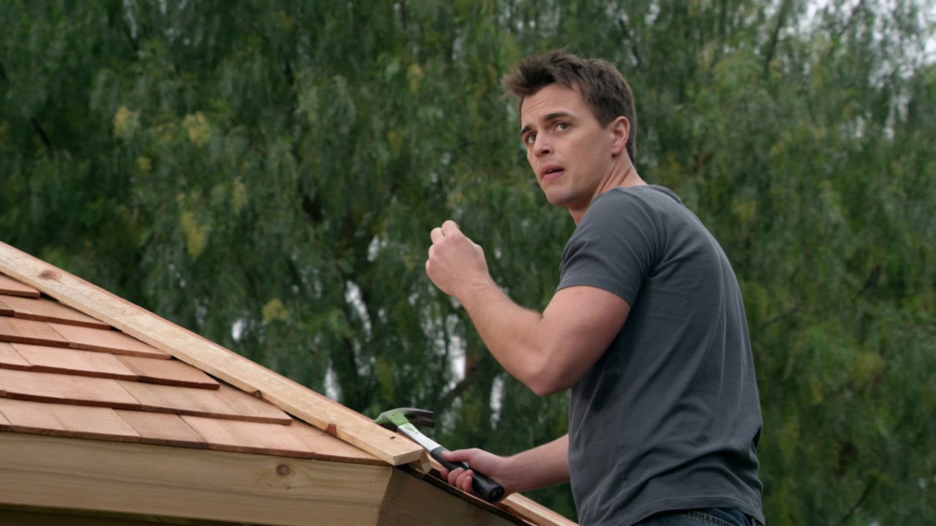 Yedi Yıllık Aksaklık