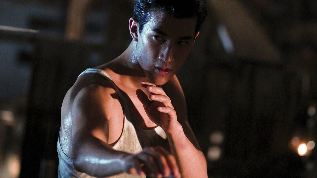 Kardeşim, Bruce Lee