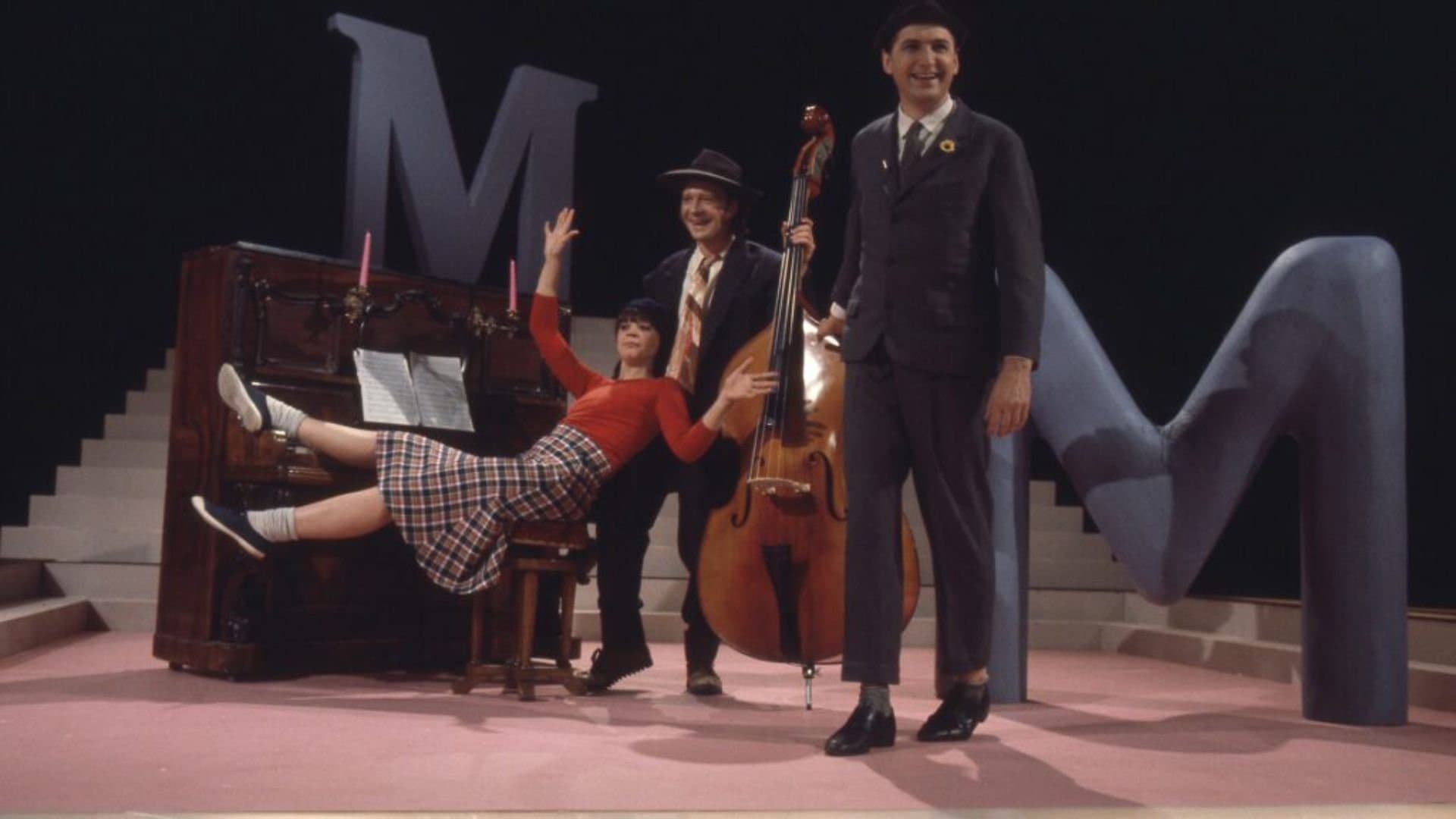 Fem myror är fler än fyra elefanter