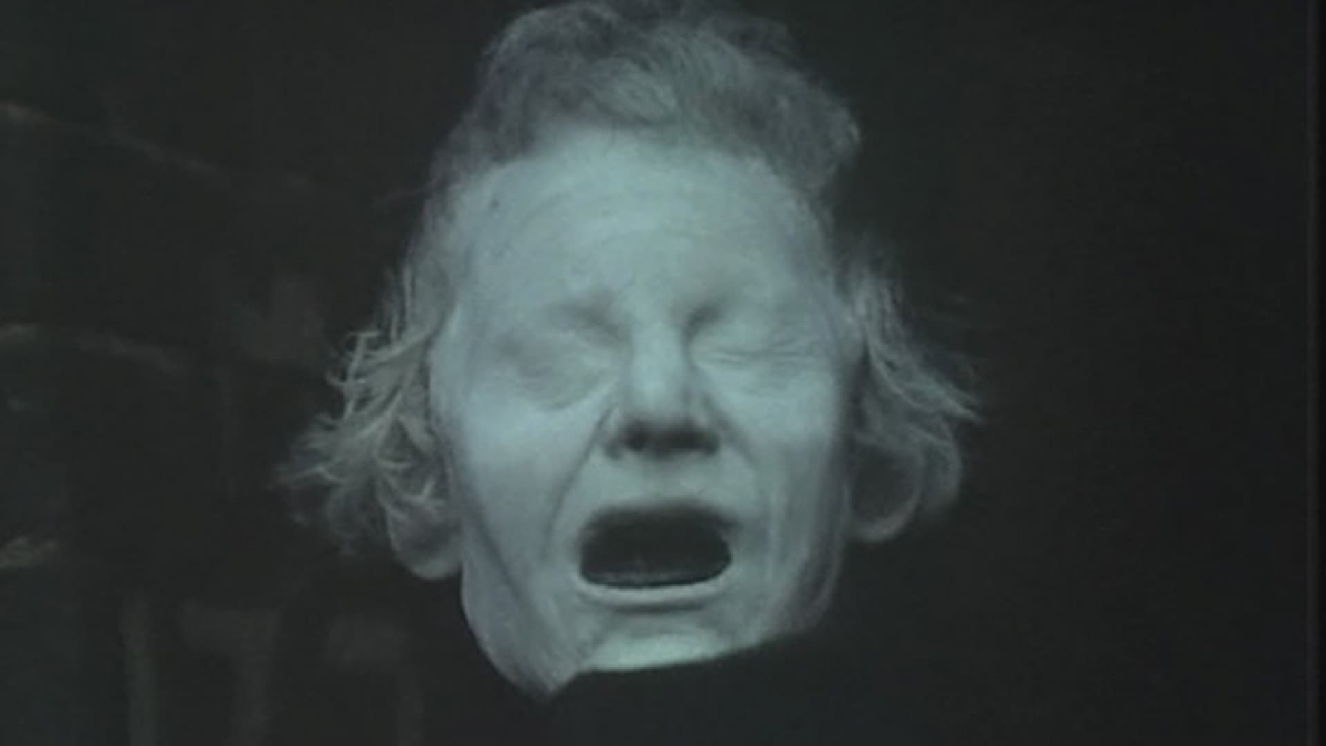 A Ghost Story for Christmas