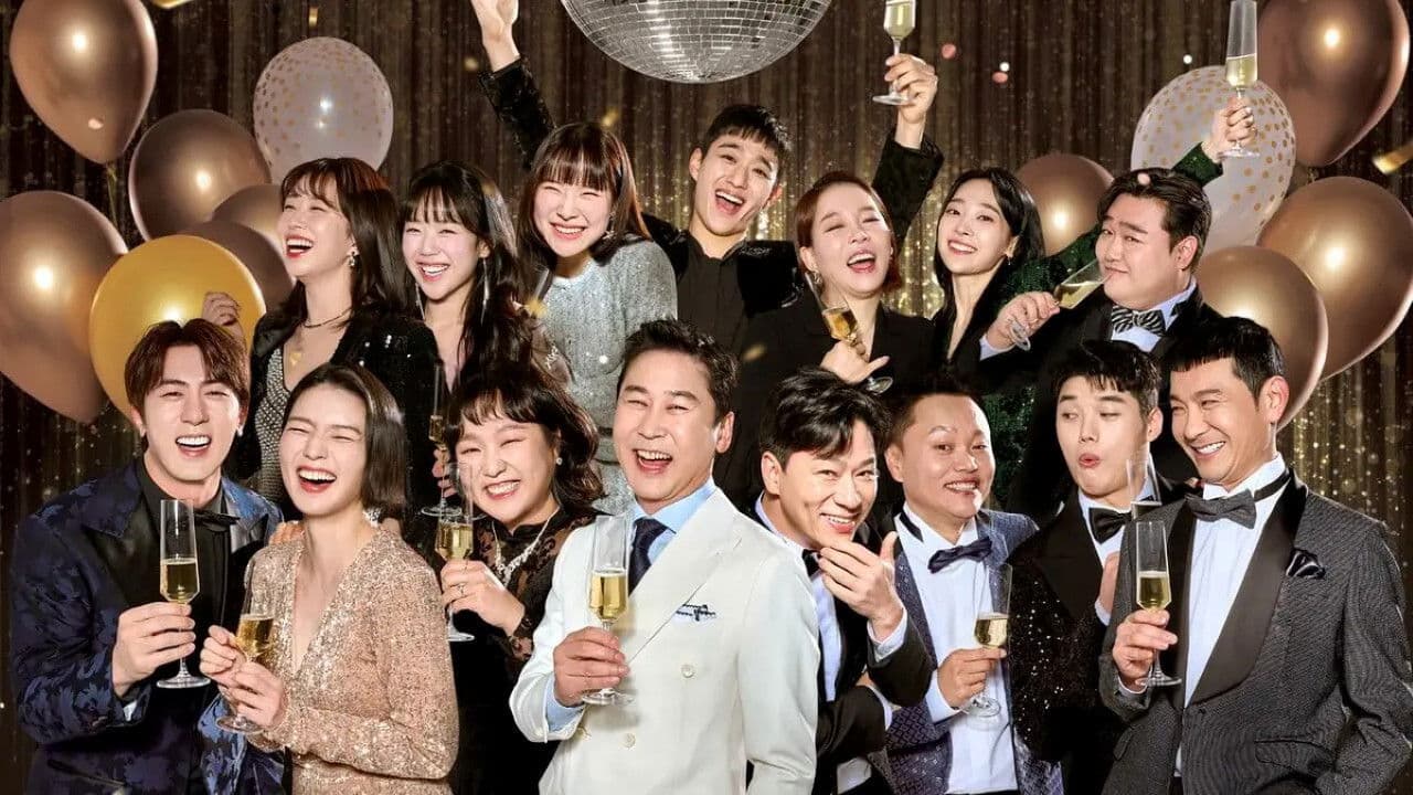 SNL 코리아 리부트