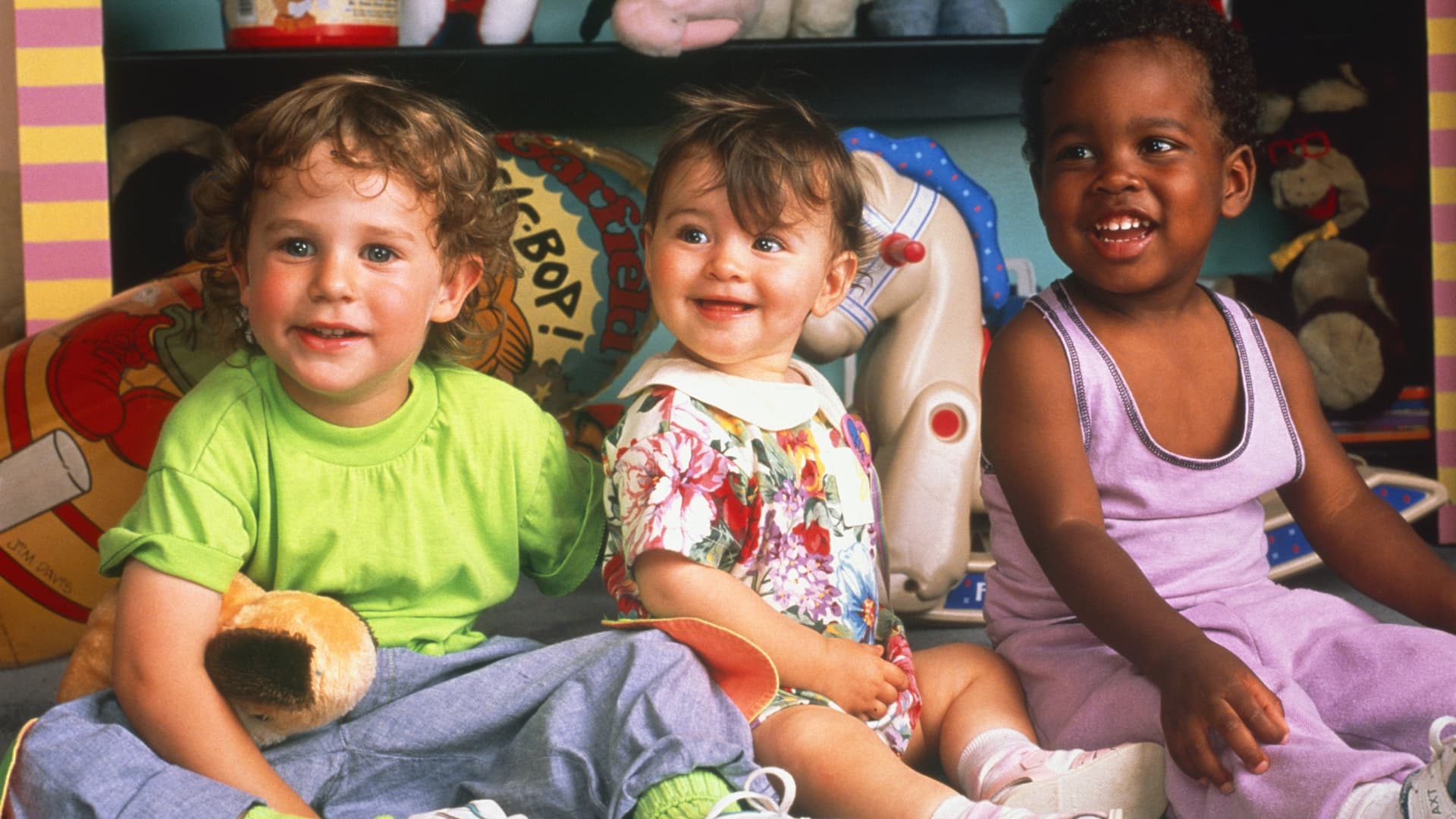 Bak Bu Da Konuşuyor