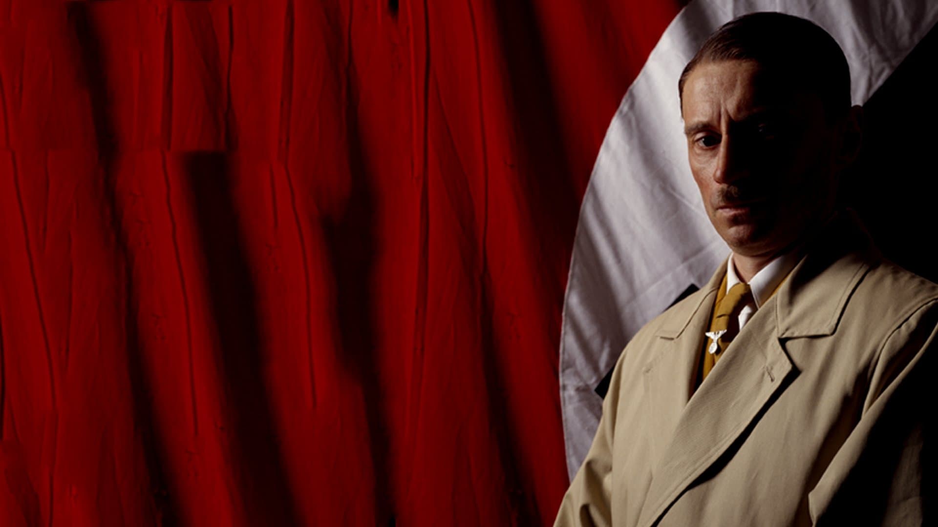 Hitler: Kötülüğün Yükselişi