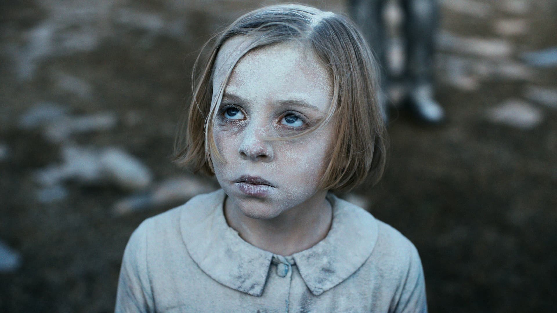 Savaşın Gölgeleri