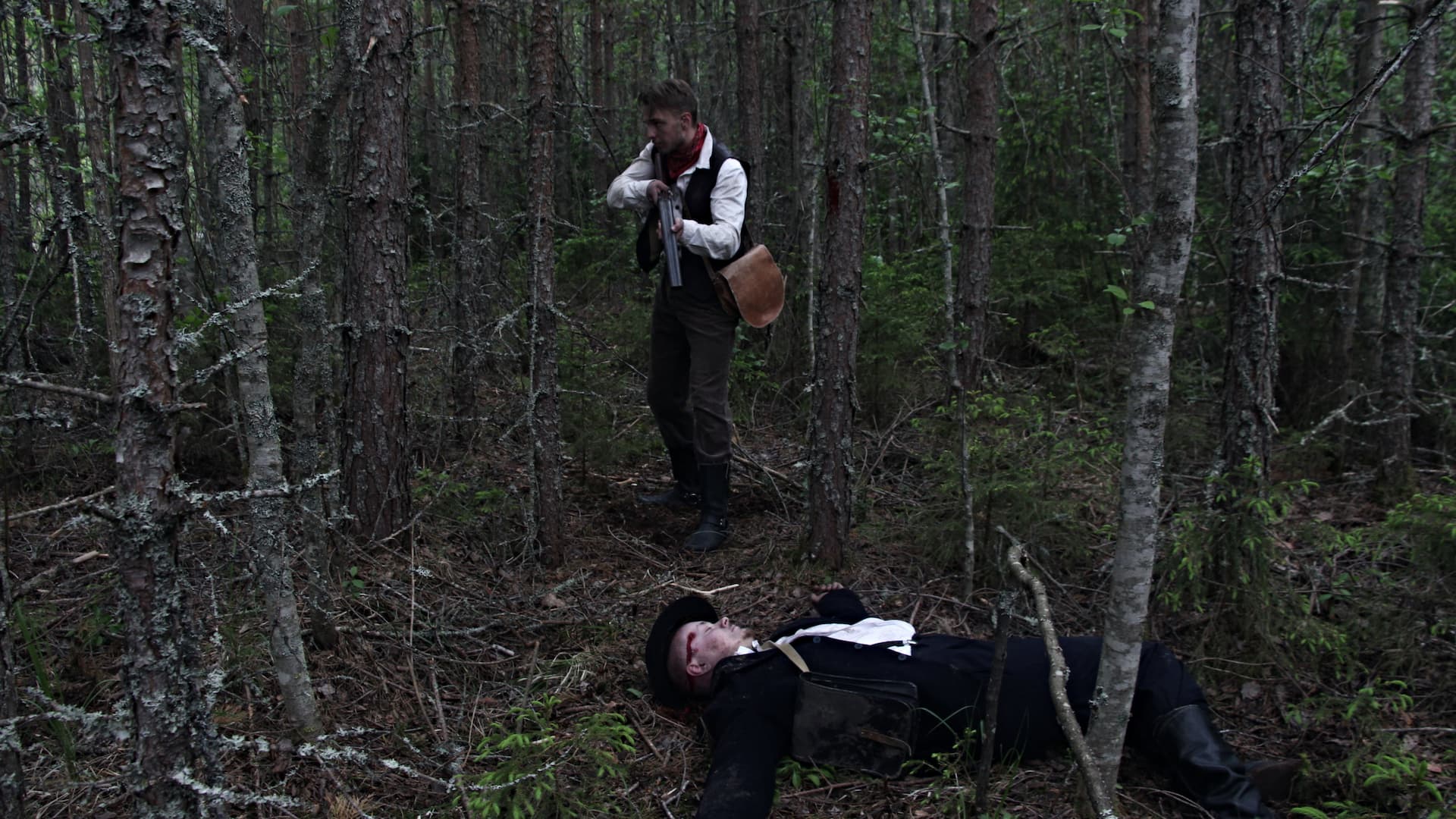 A Few Good Men From The North