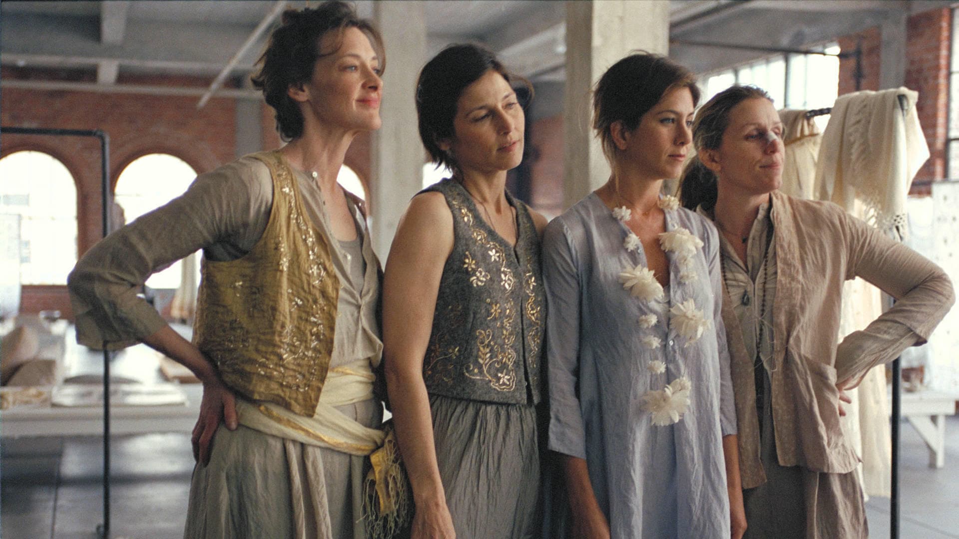 Benim Zengin Dostlarım