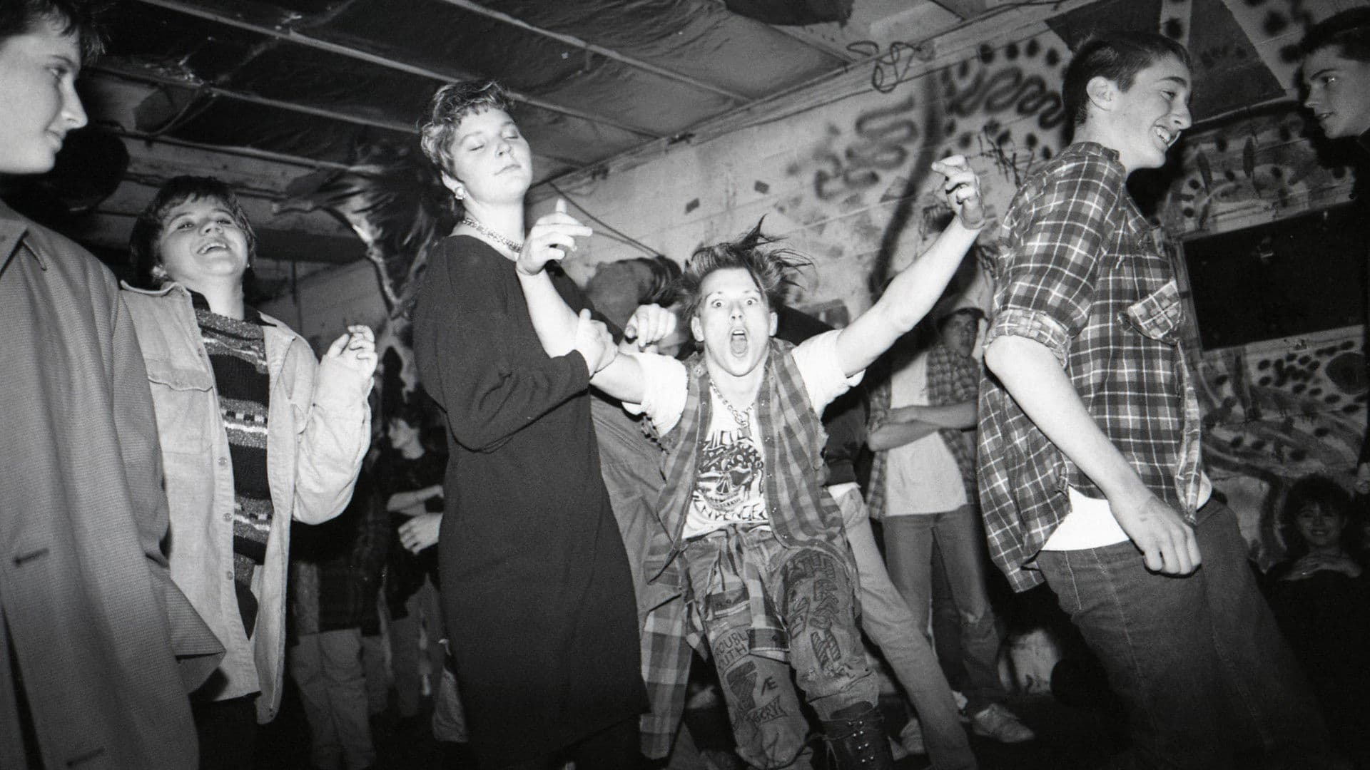 The Outhouse: The Film 1985-1997